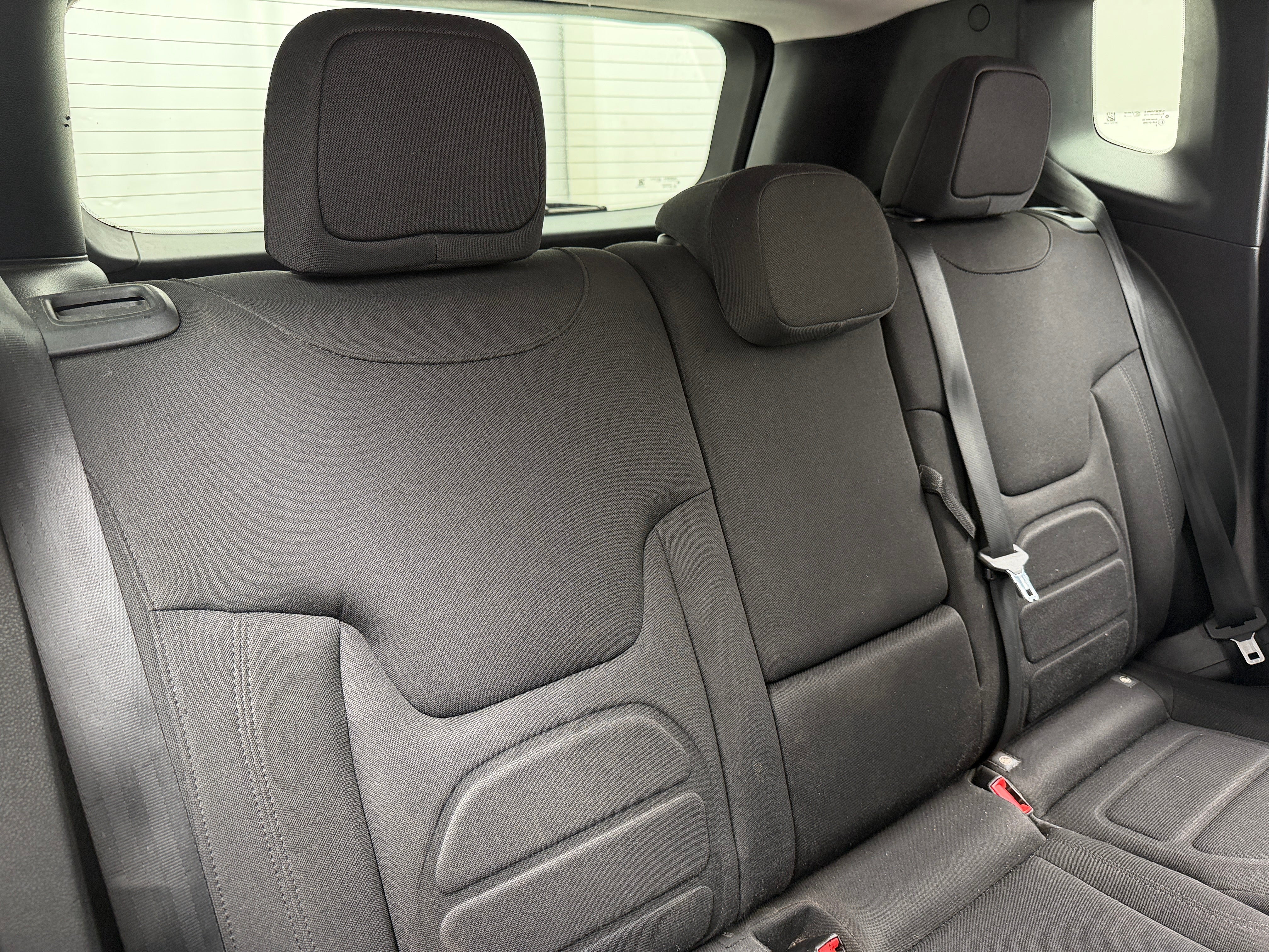 2018 Jeep Renegade Latitude - Photo 6