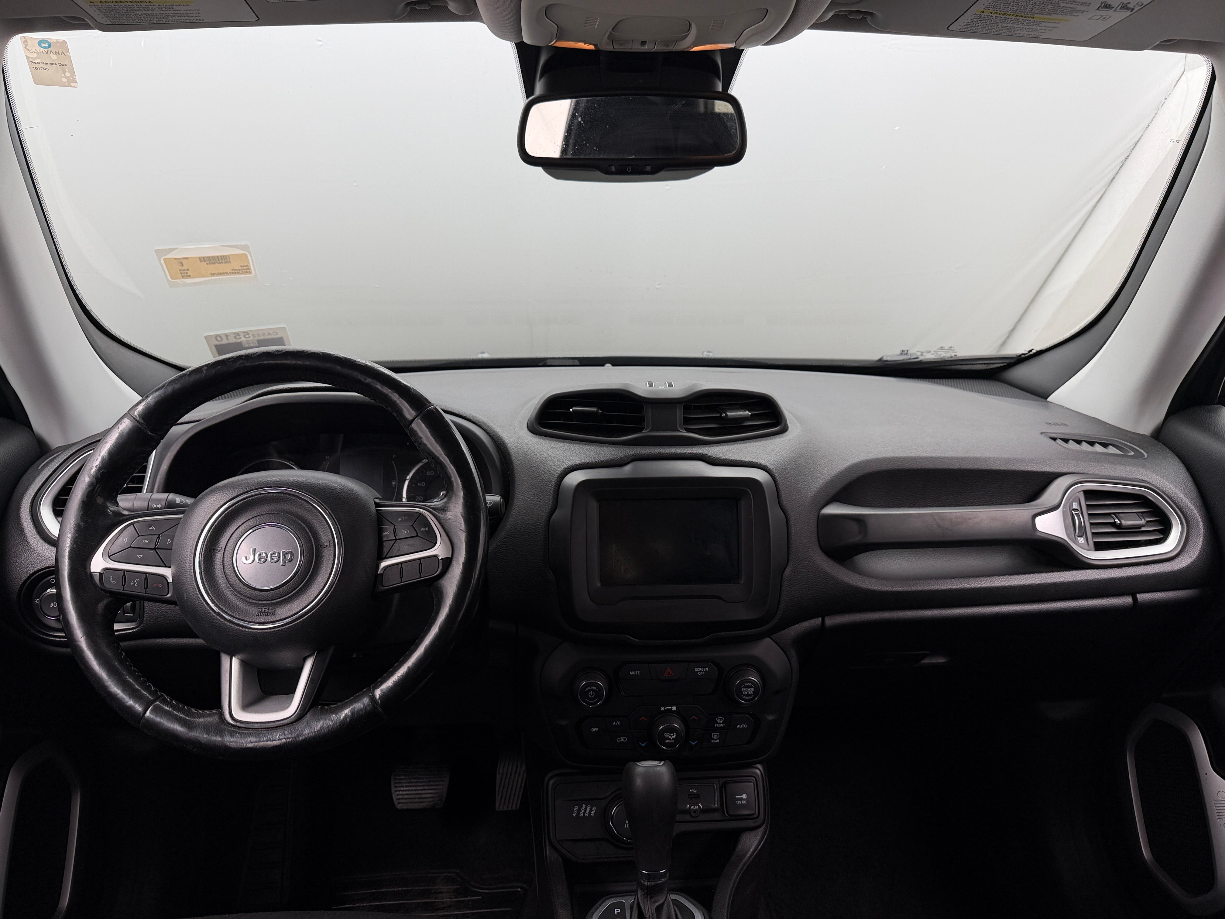 2018 Jeep Renegade Latitude - Photo 9