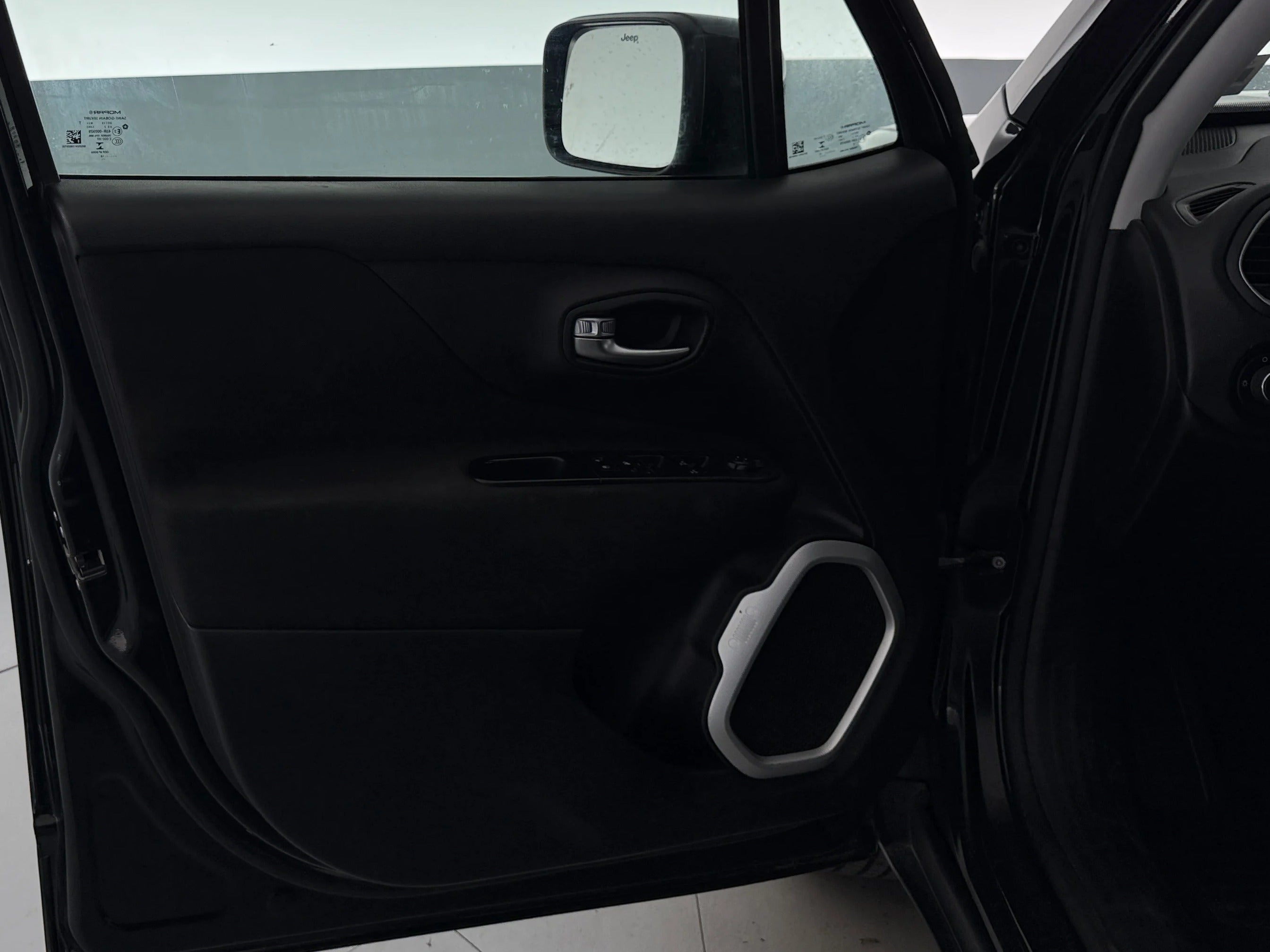 2018 Jeep Renegade Latitude - Photo 7