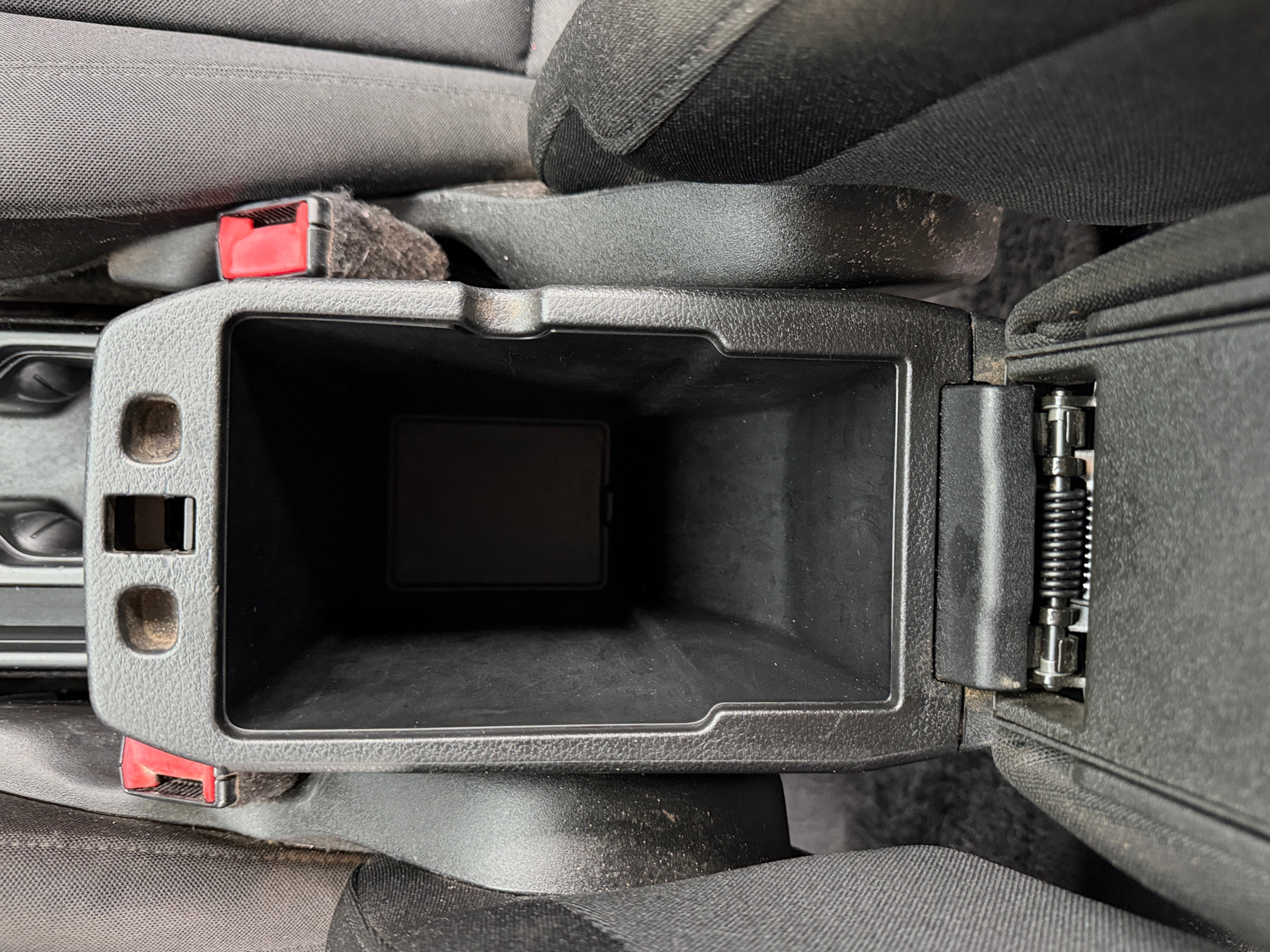 2018 Jeep Renegade Latitude - Photo 15