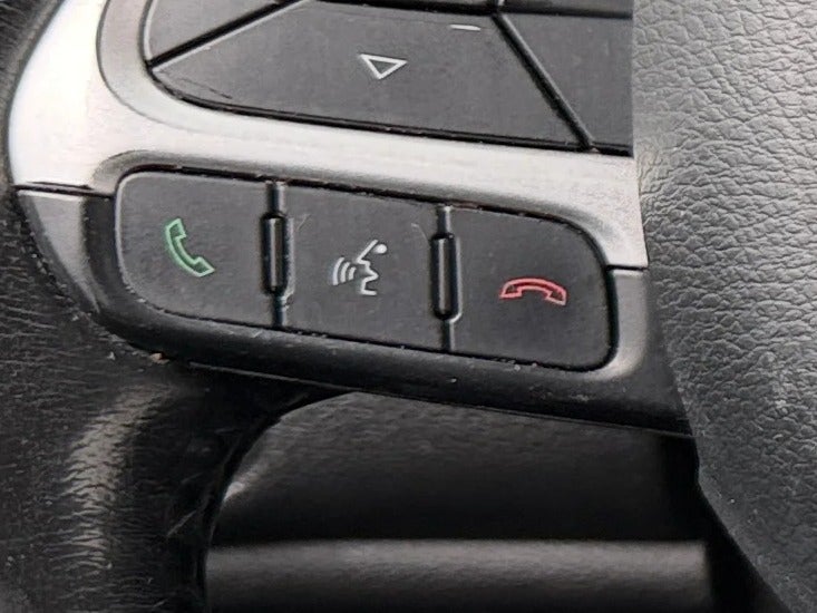 2018 Jeep Renegade Latitude - Photo 16