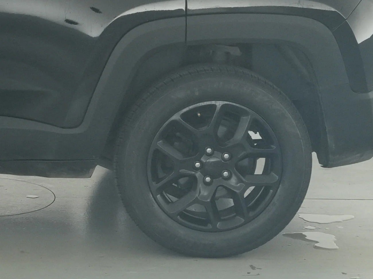 2018 Jeep Renegade Latitude - Photo 17