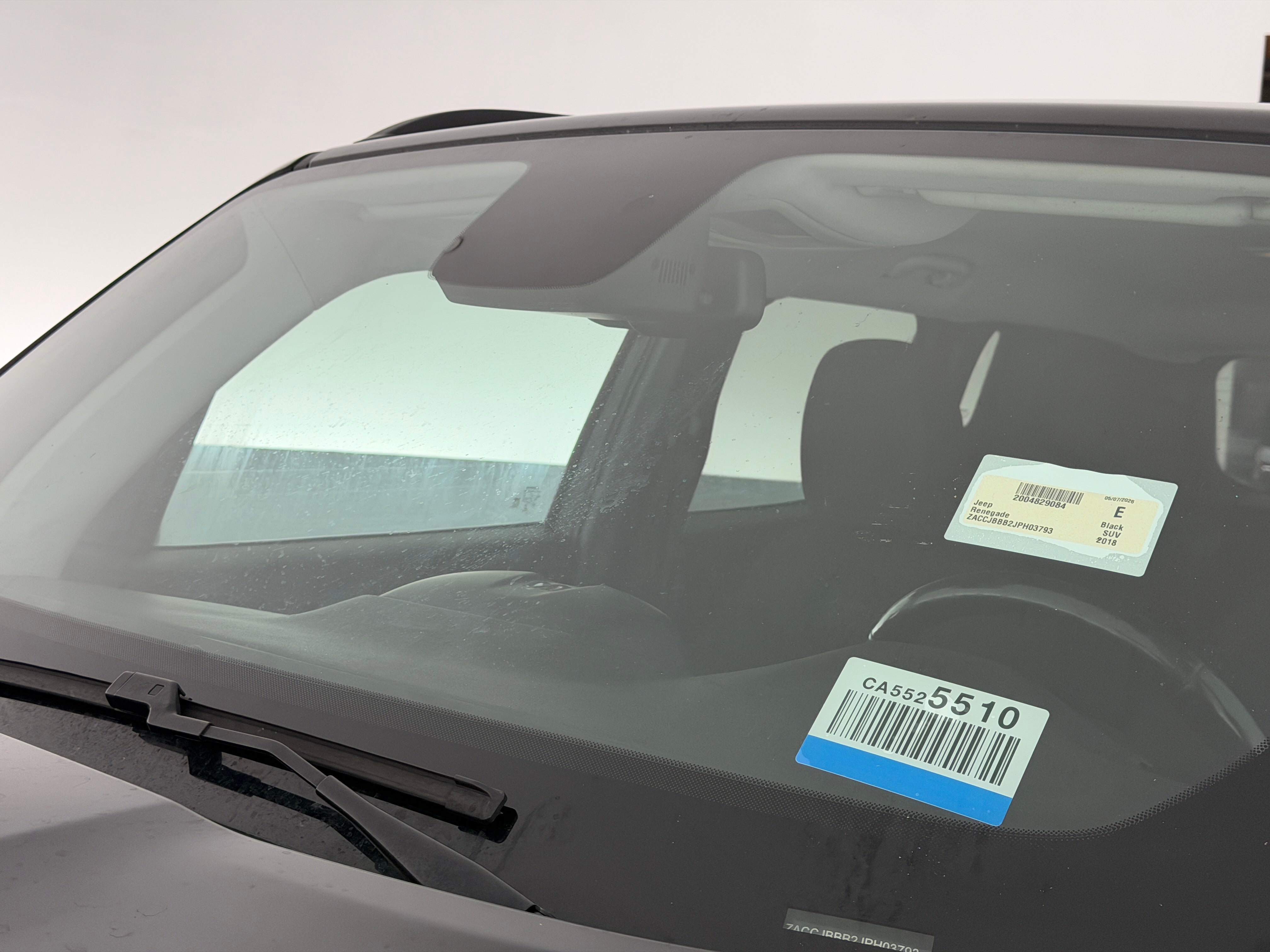 2018 Jeep Renegade Latitude - Photo 18