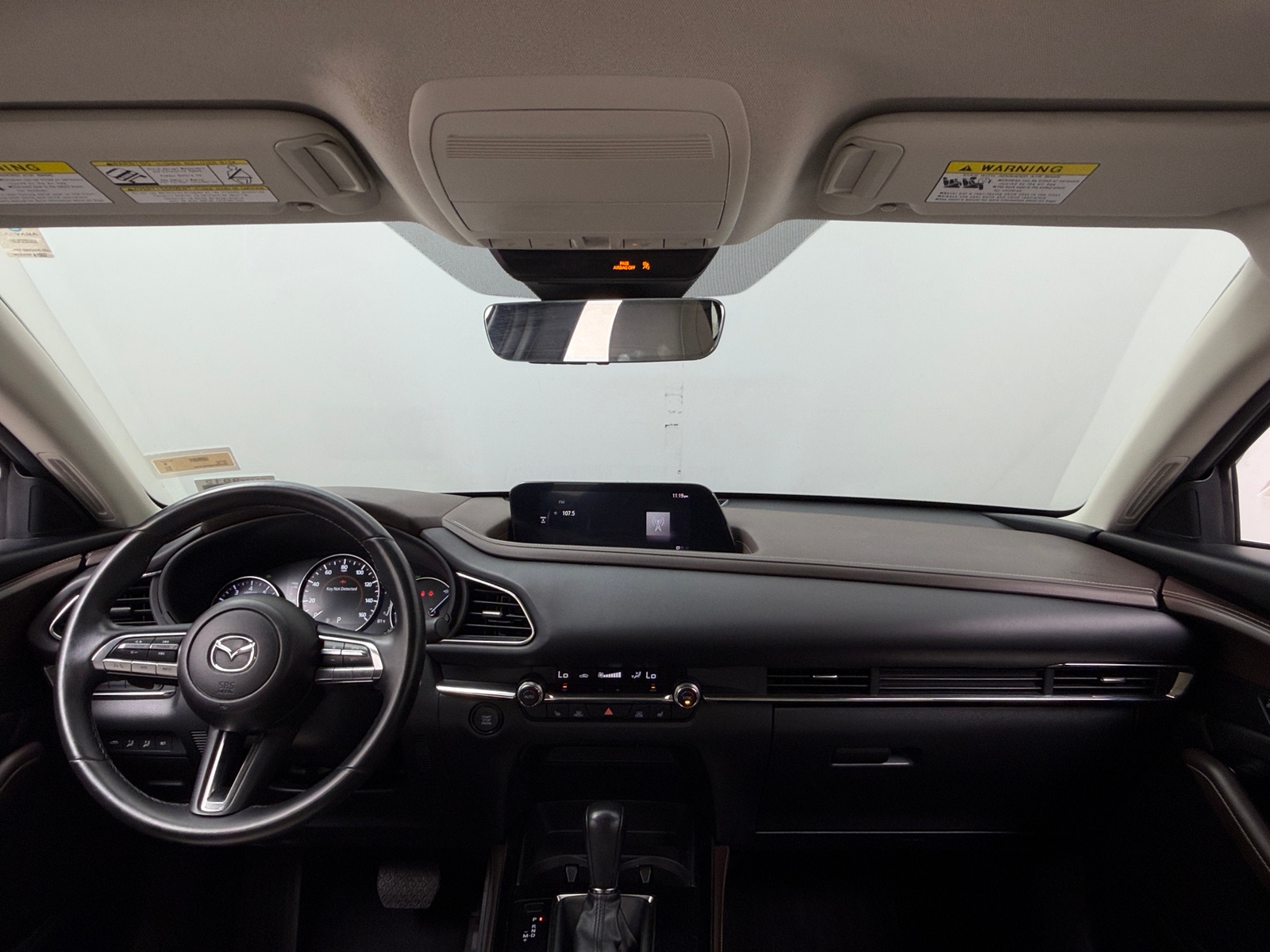 Thumbnail: 2023 Mazda CX-30 - 2