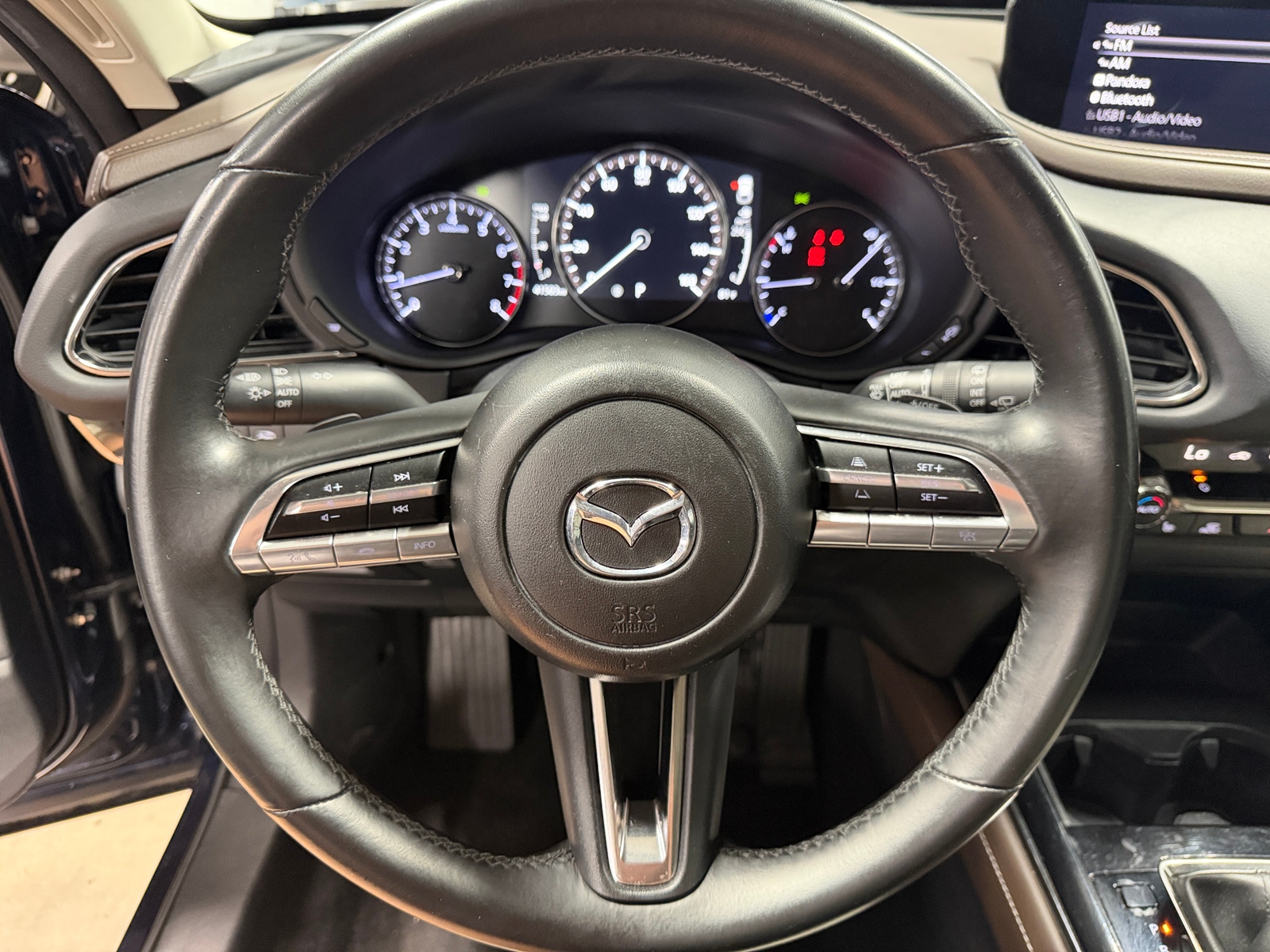 Thumbnail: 2023 Mazda CX-30 - 4
