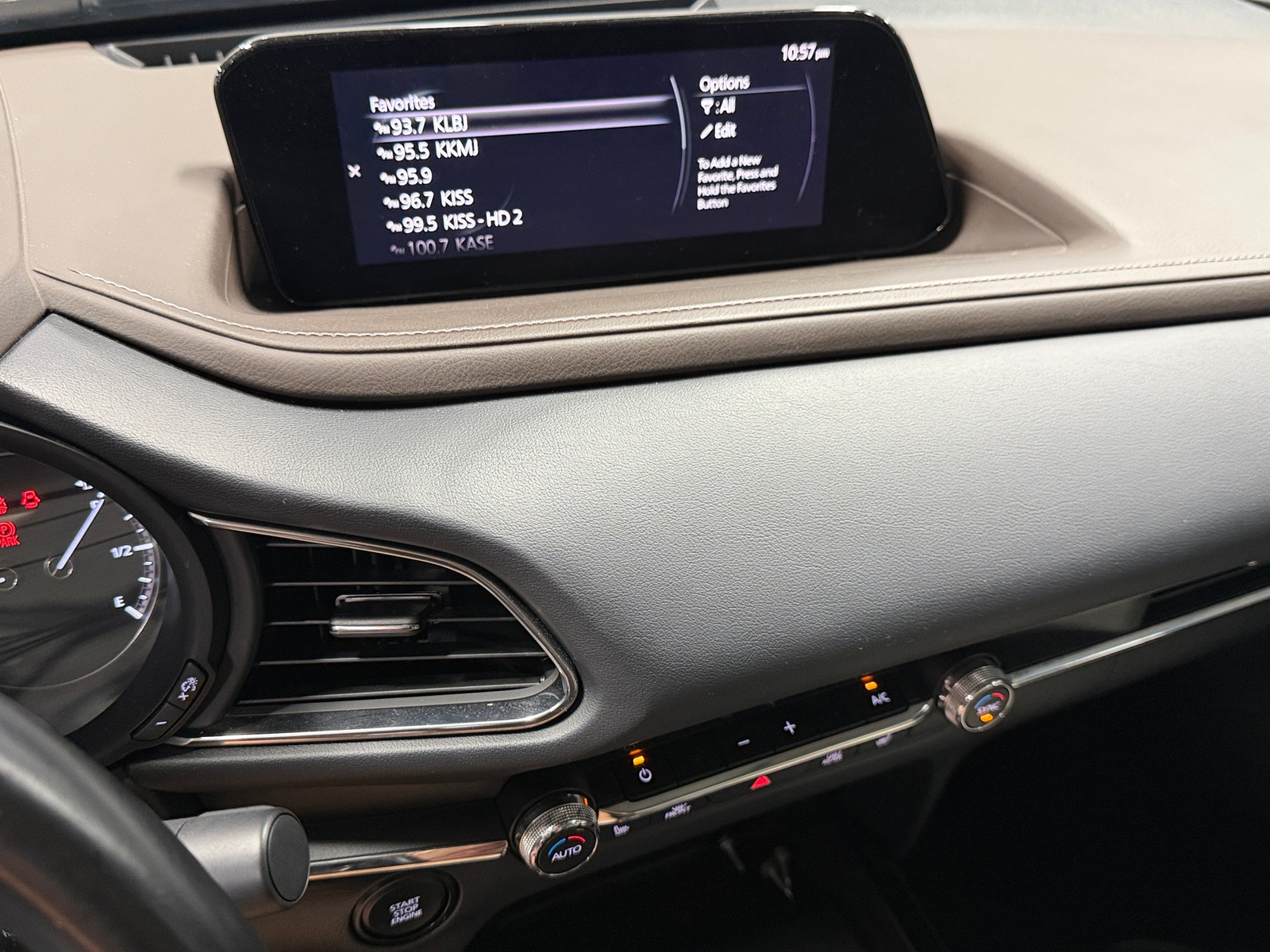 Thumbnail: 2023 Mazda CX-30 - 3