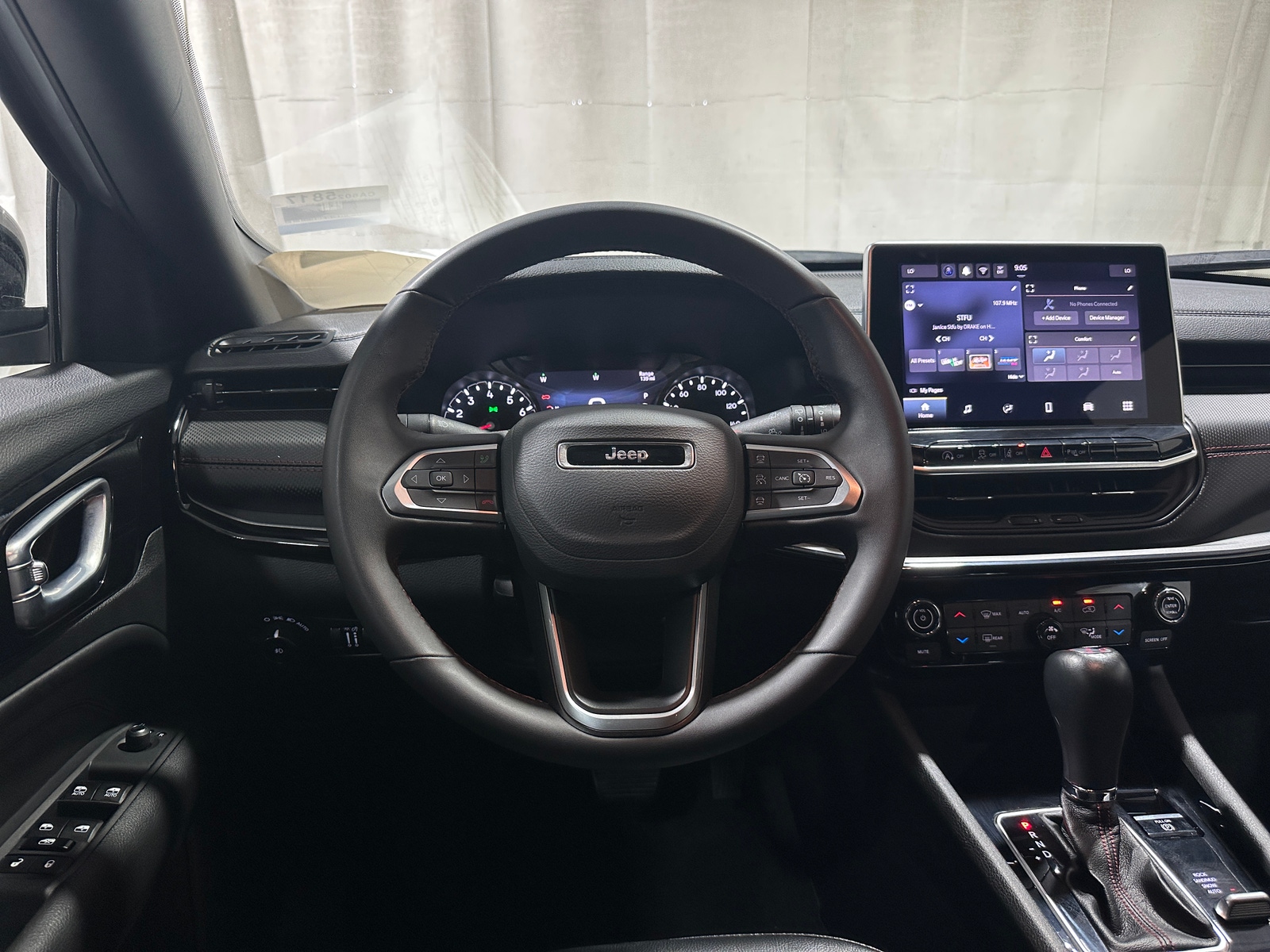 Thumbnail: 2025 Jeep Compass - 4