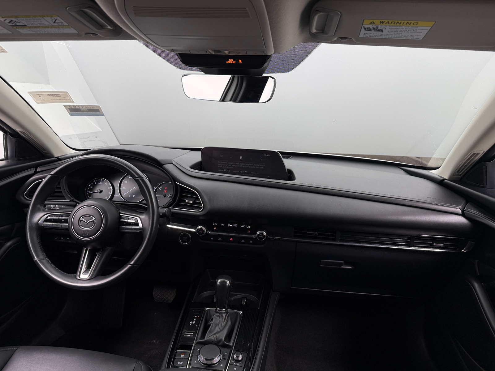 Thumbnail: 2021 Mazda CX-30 - 2