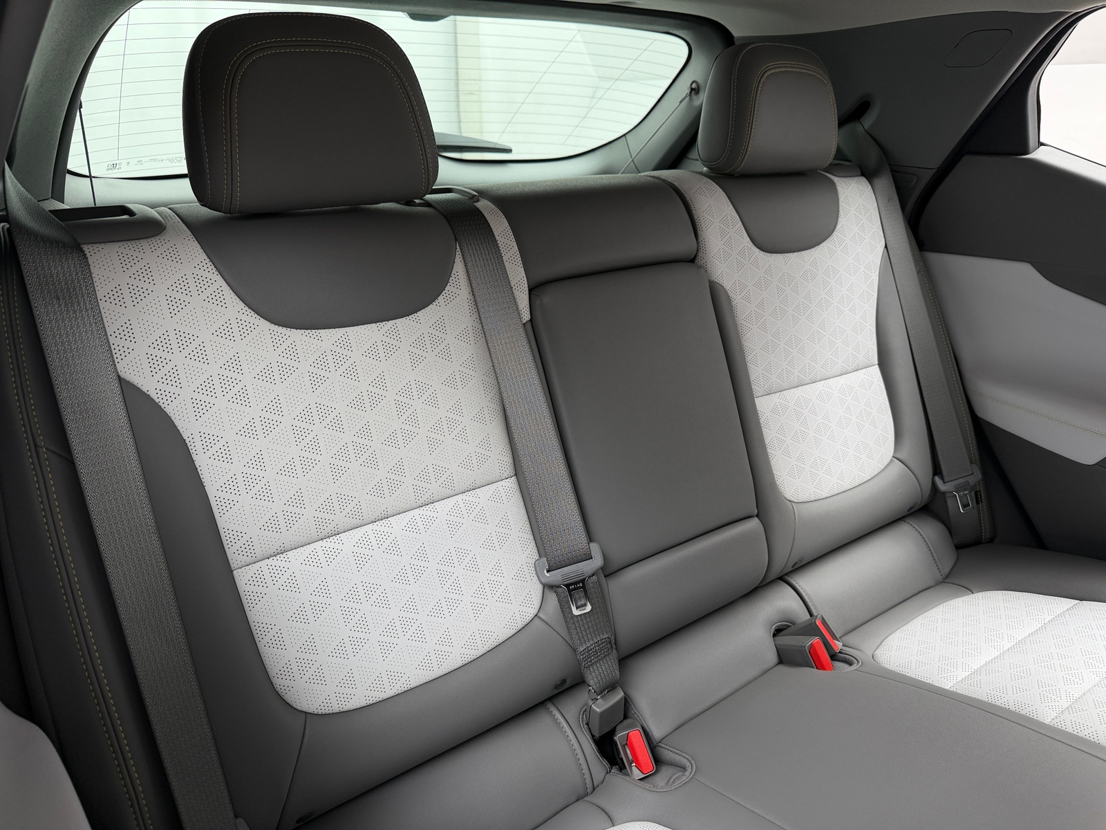 Thumbnail: 2023 Chevrolet Bolt EUV - 5