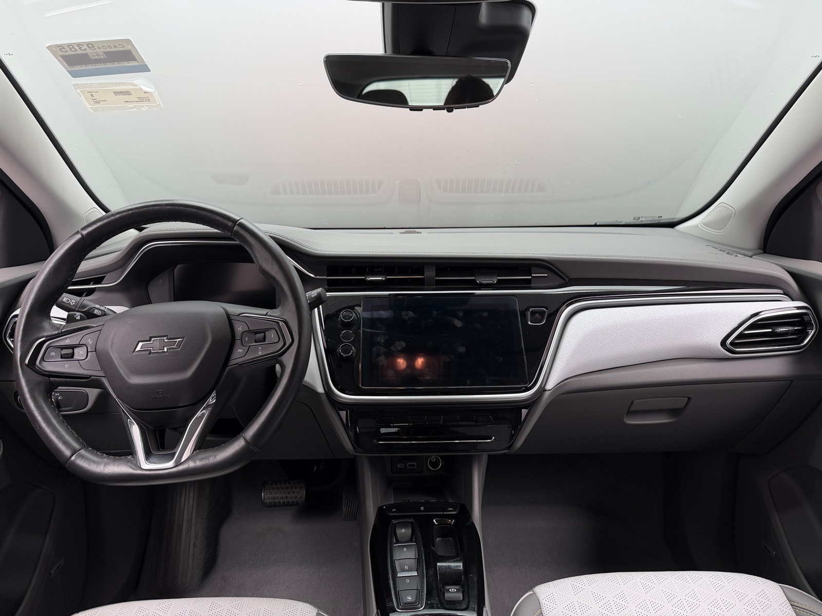 Thumbnail: 2023 Chevrolet Bolt EUV - 2