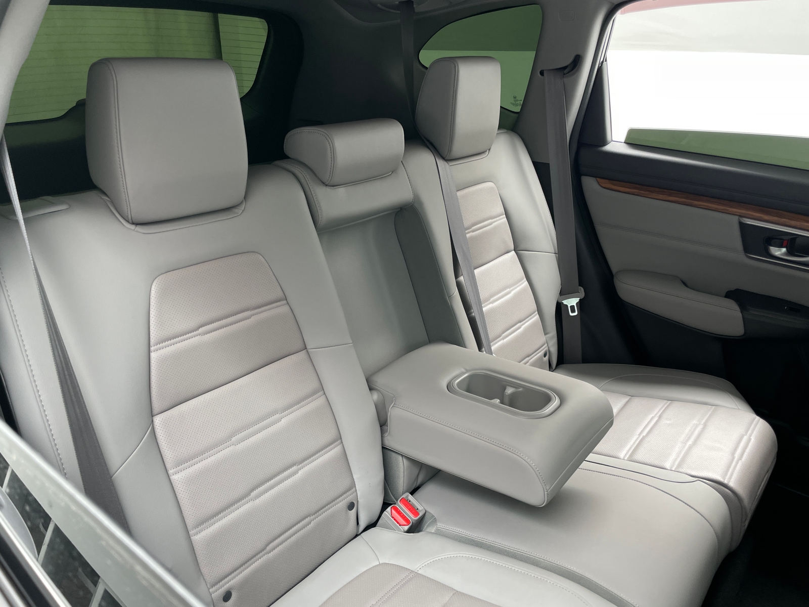 Thumbnail: 2020 Honda CR-V - 5