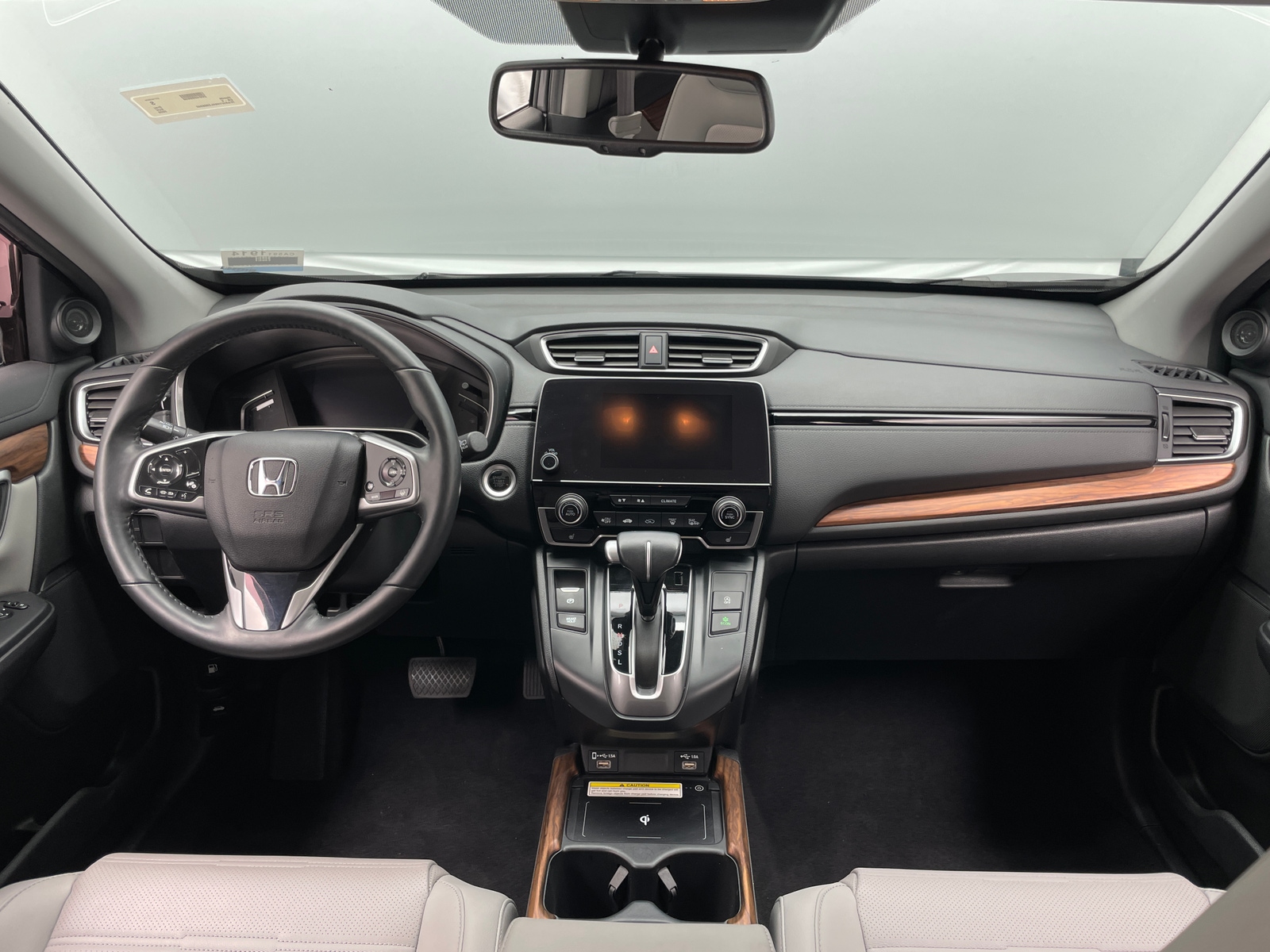 Thumbnail: 2020 Honda CR-V - 2