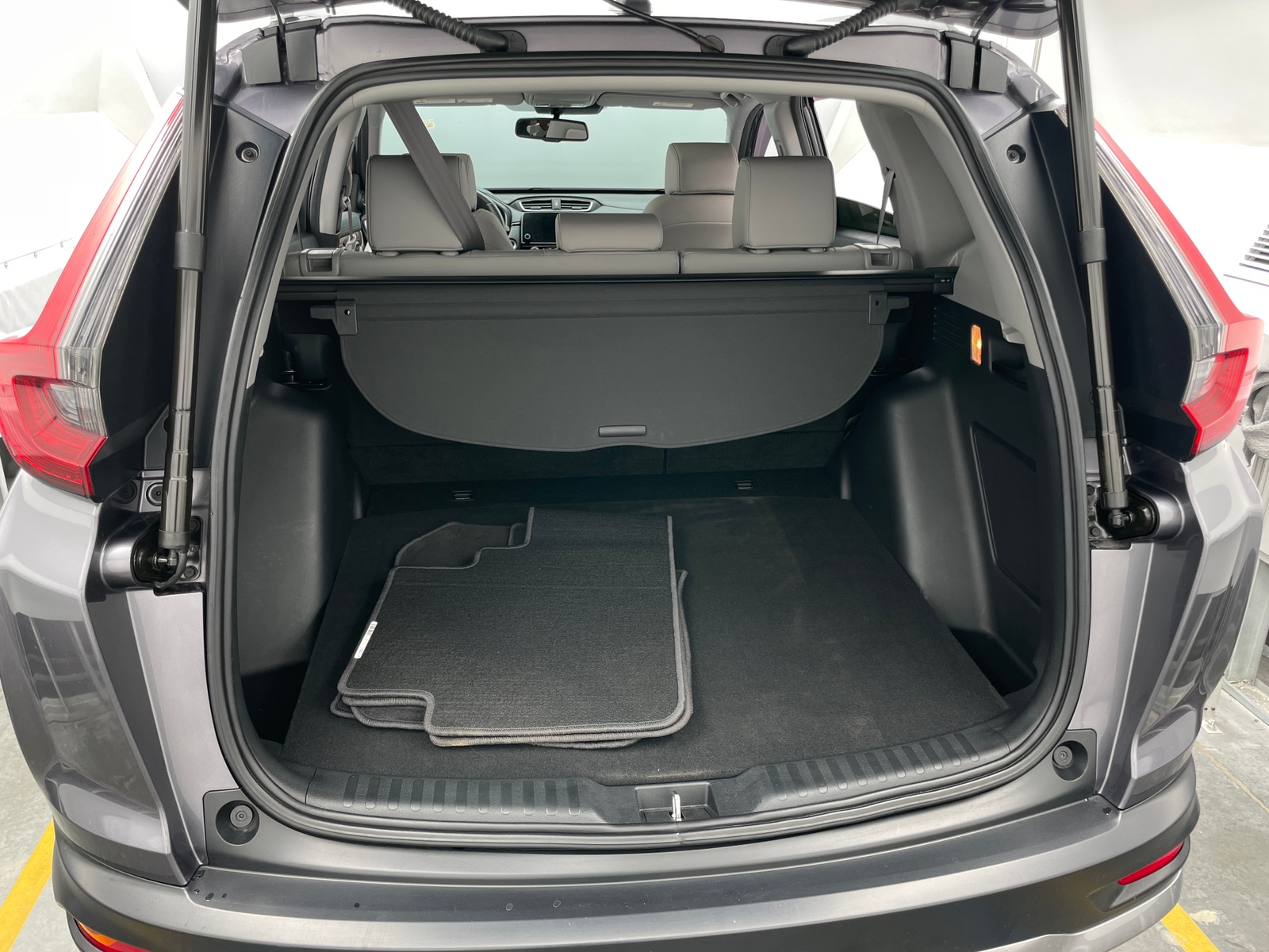 Thumbnail: 2020 Honda CR-V - 6