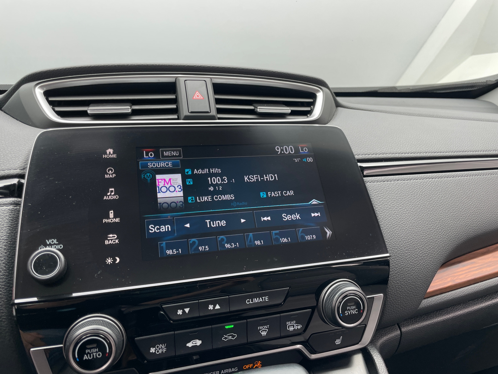 Thumbnail: 2020 Honda CR-V - 3