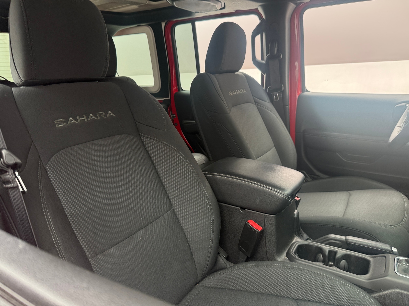 Thumbnail: 2022 Jeep Wrangler - 2