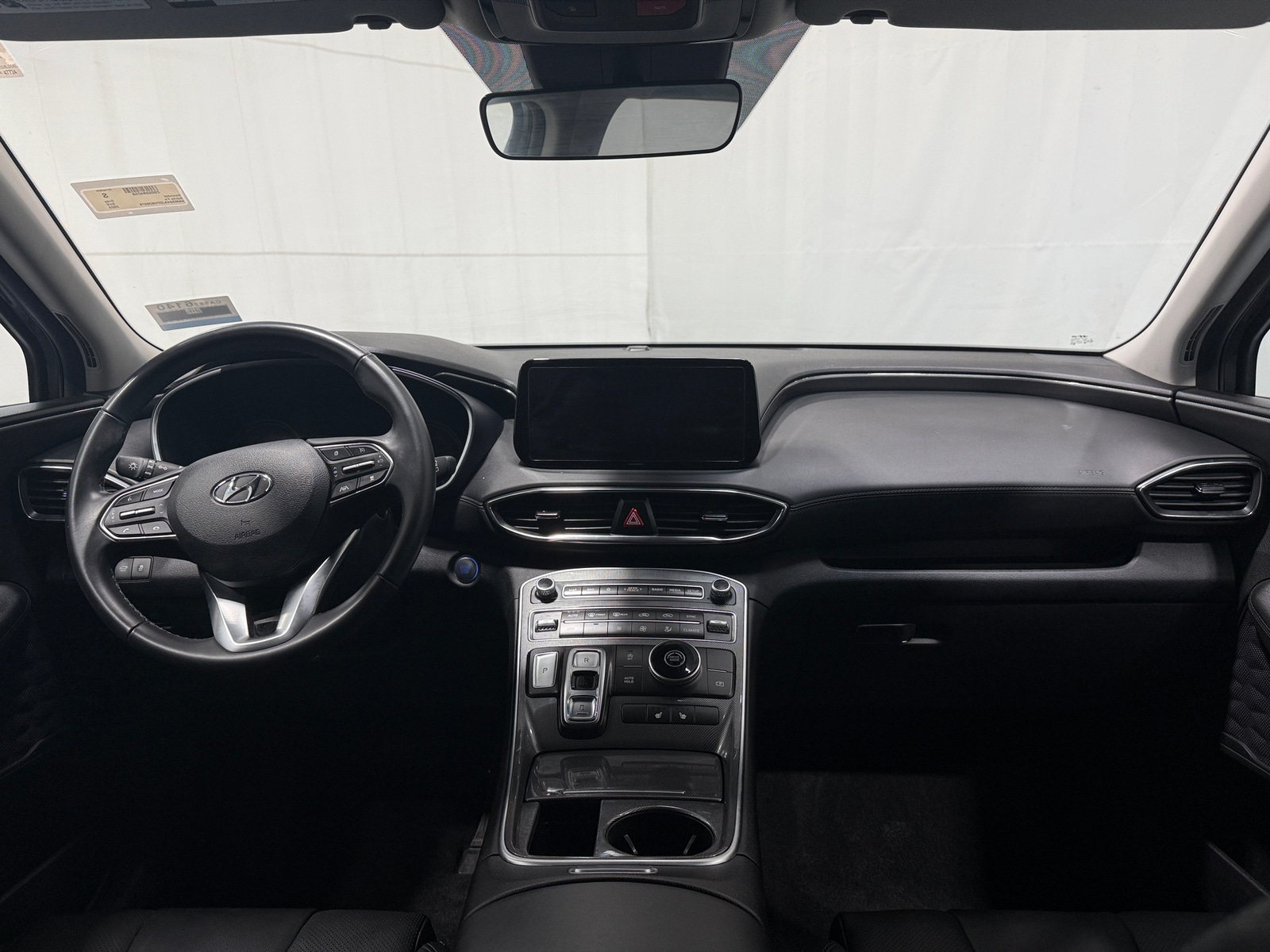 Thumbnail: 2023 Hyundai Santa Fe - 2