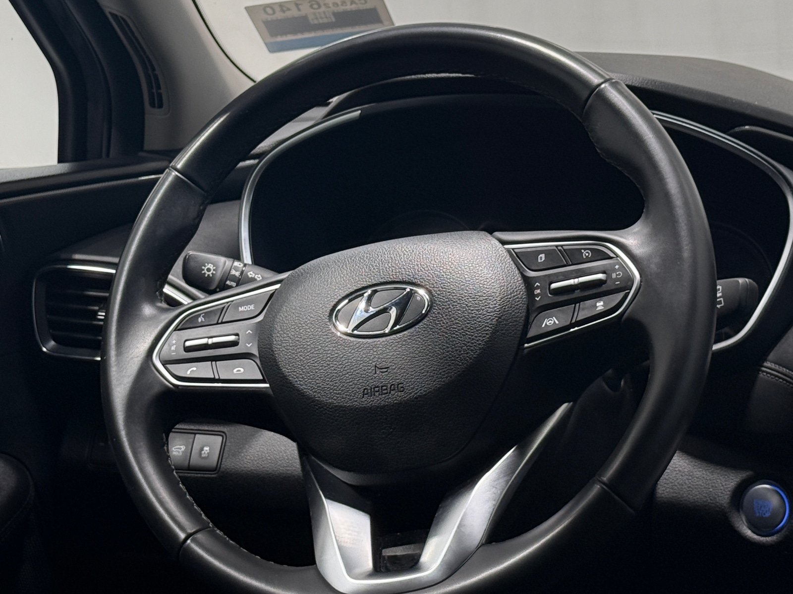 Thumbnail: 2023 Hyundai Santa Fe - 4