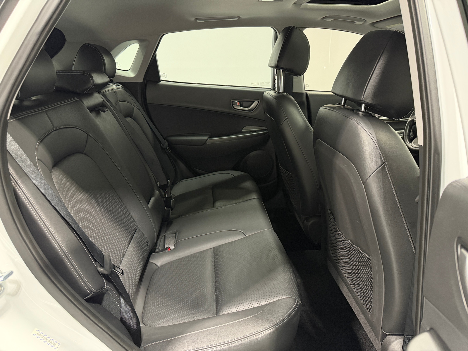 Thumbnail: 2020 Hyundai Kona - 5
