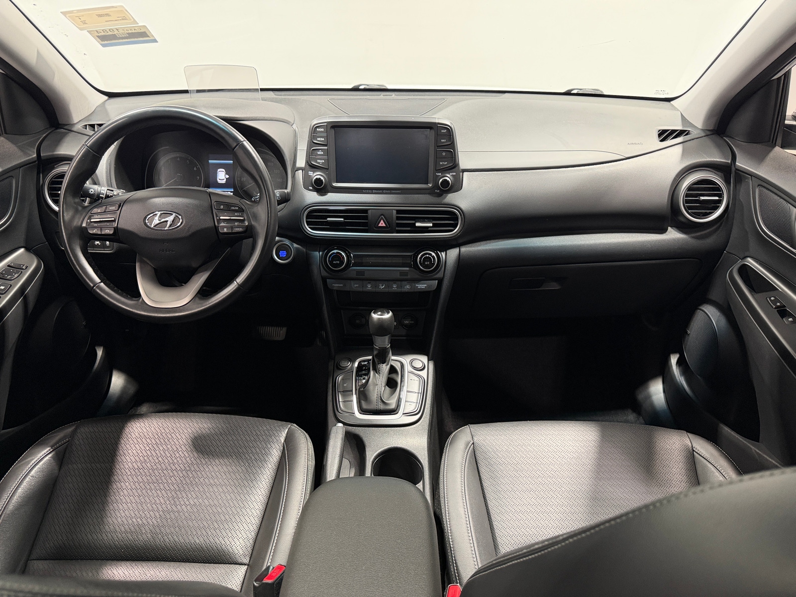 Thumbnail: 2020 Hyundai Kona - 2