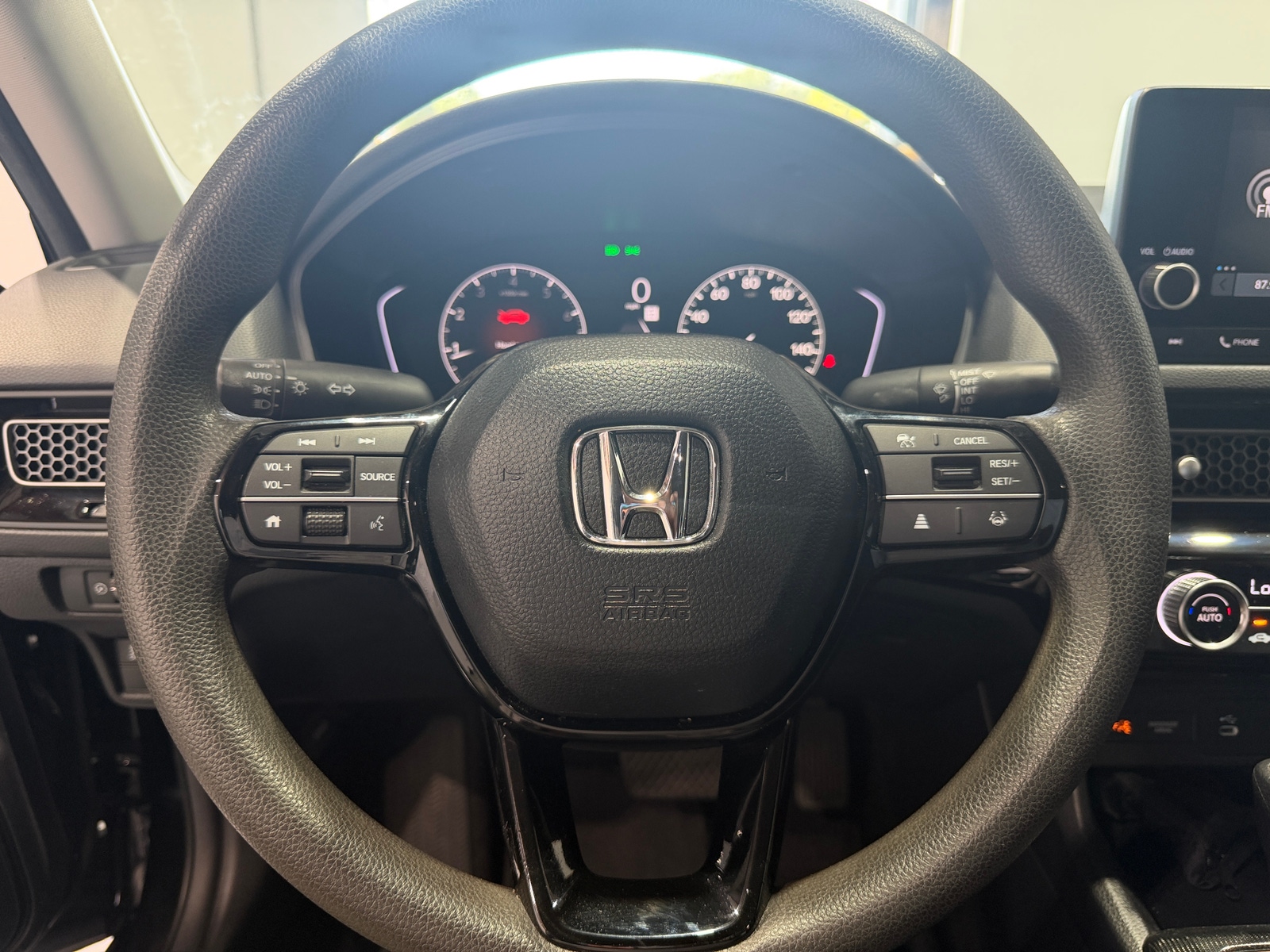 Thumbnail: 2026 Honda Civic - 5