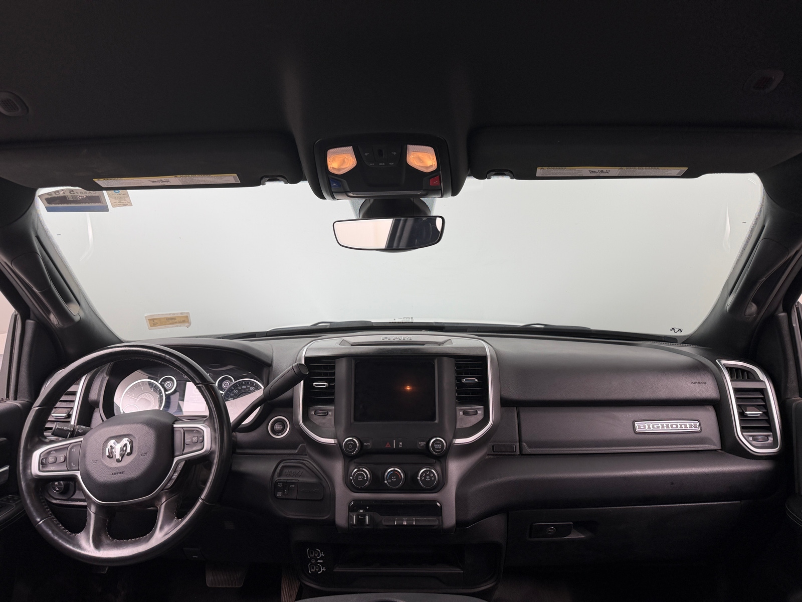 Thumbnail: 2024 RAM 2500 - 3