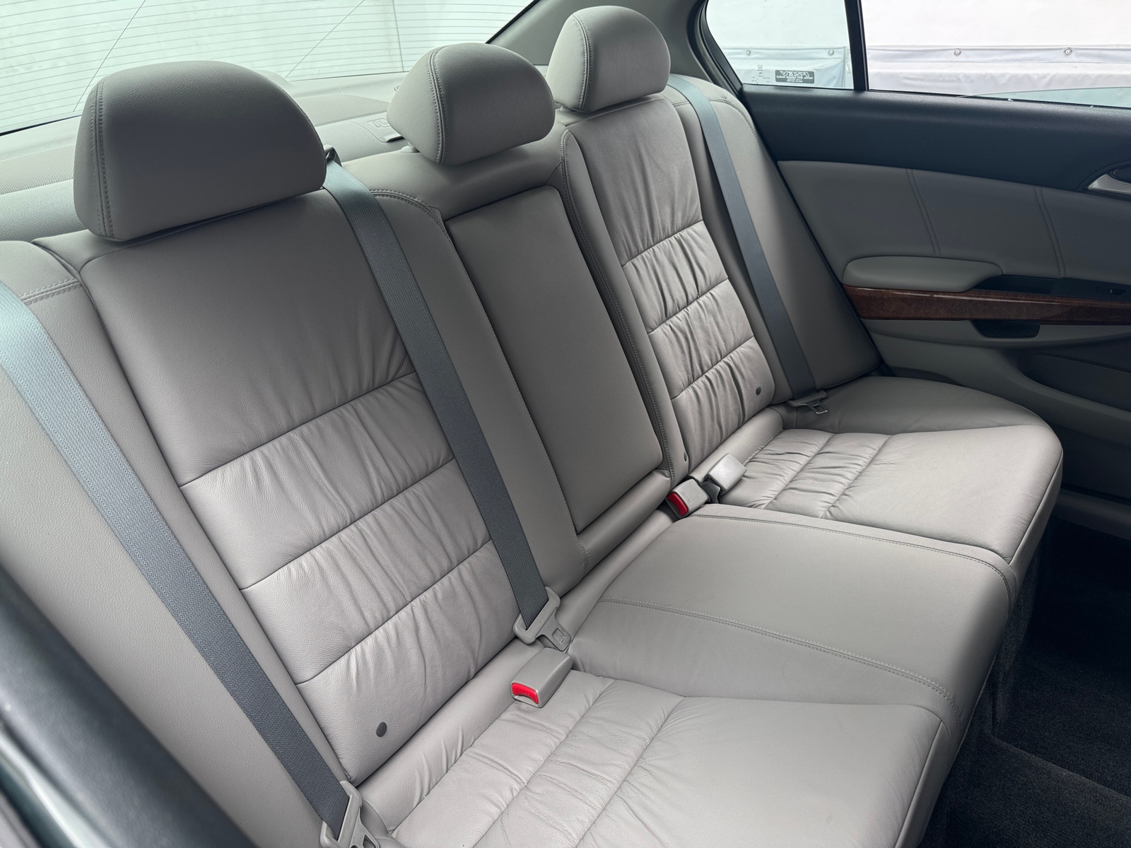 Thumbnail: 2012 Honda Accord - 5