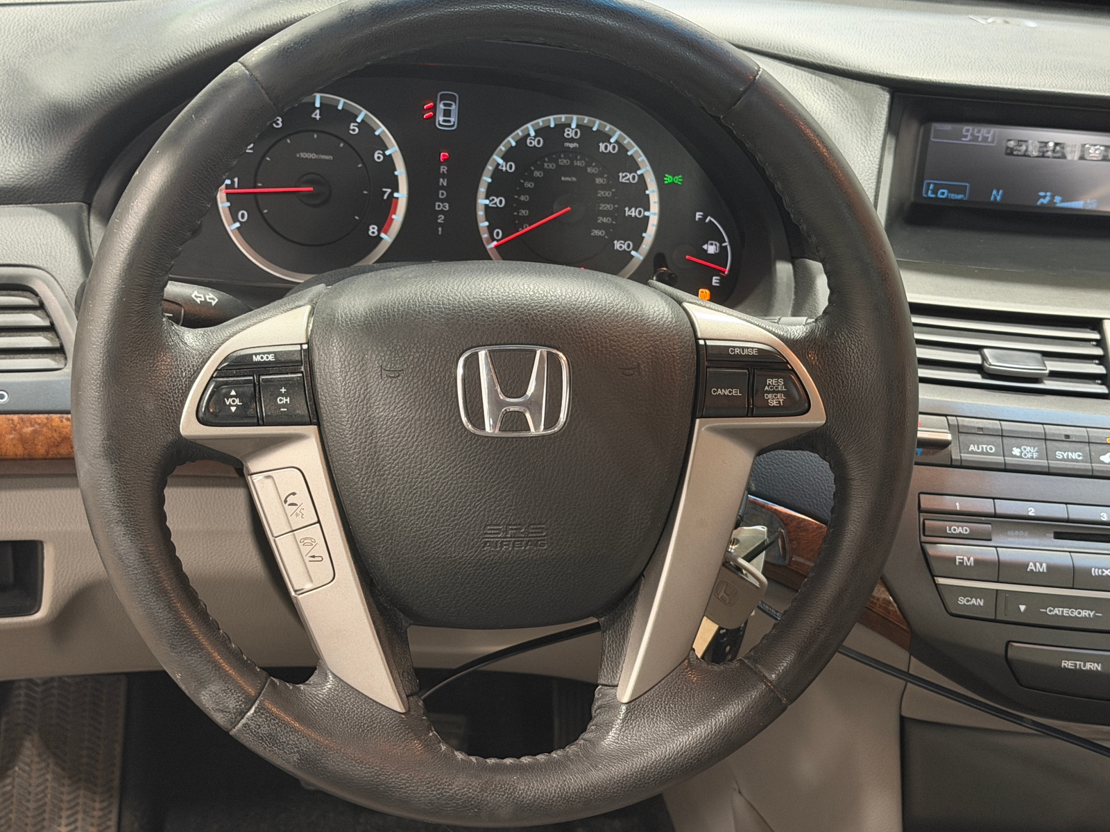 Thumbnail: 2012 Honda Accord - 4
