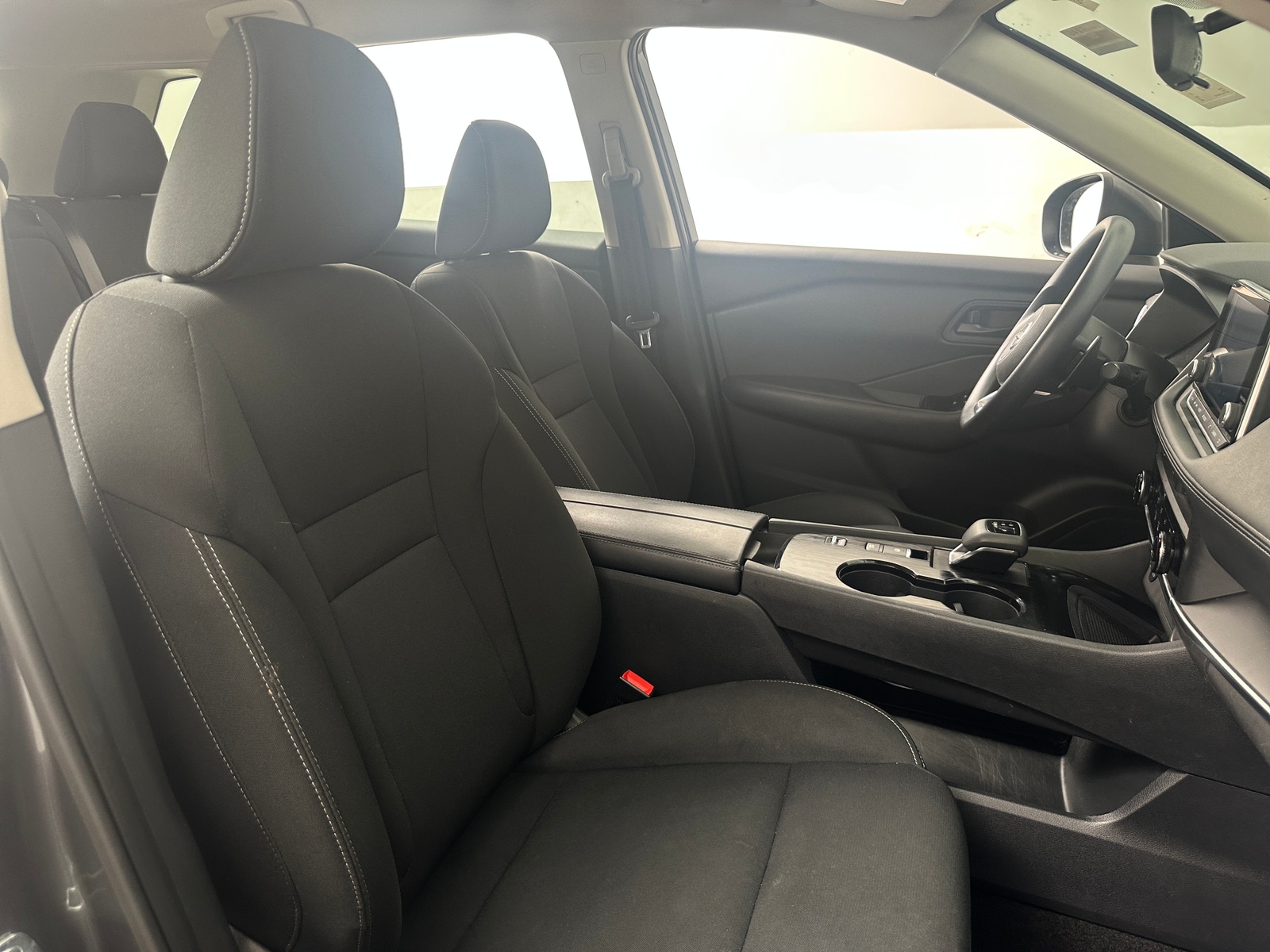 Thumbnail: 2024 Nissan Rogue - 2