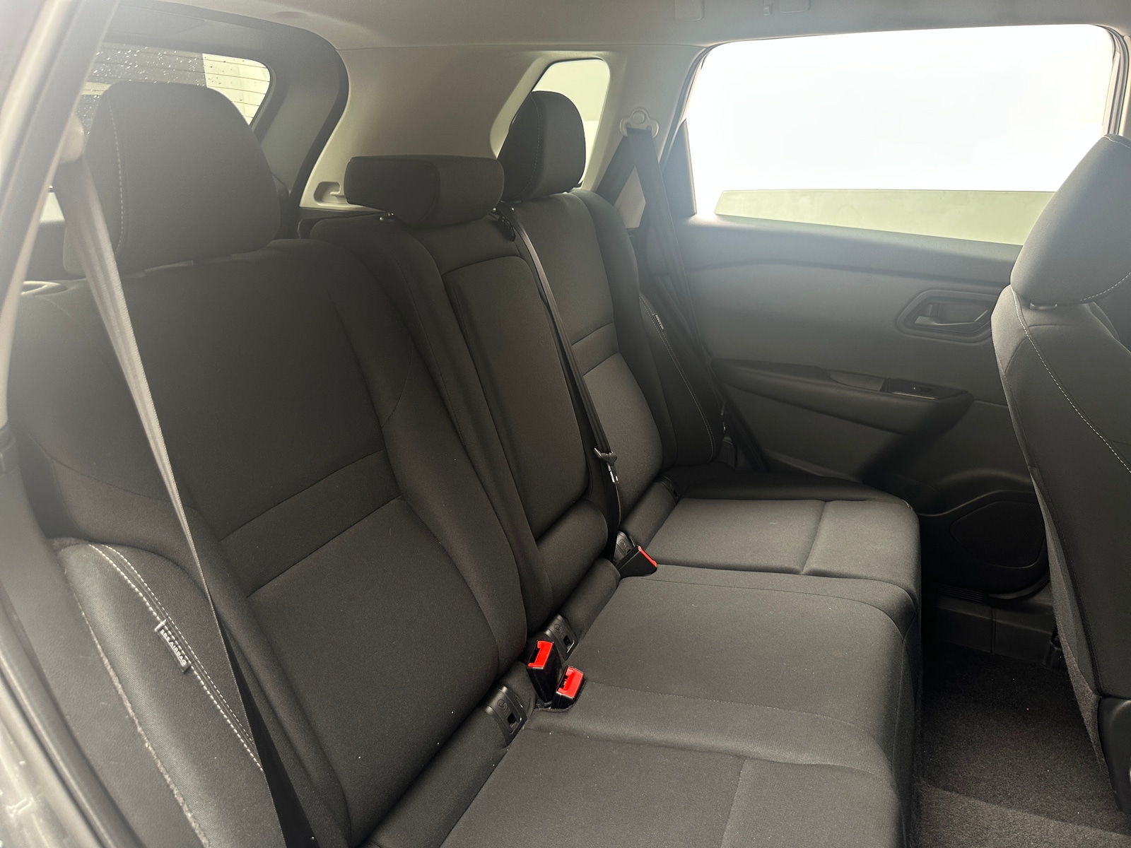 Thumbnail: 2024 Nissan Rogue - 6