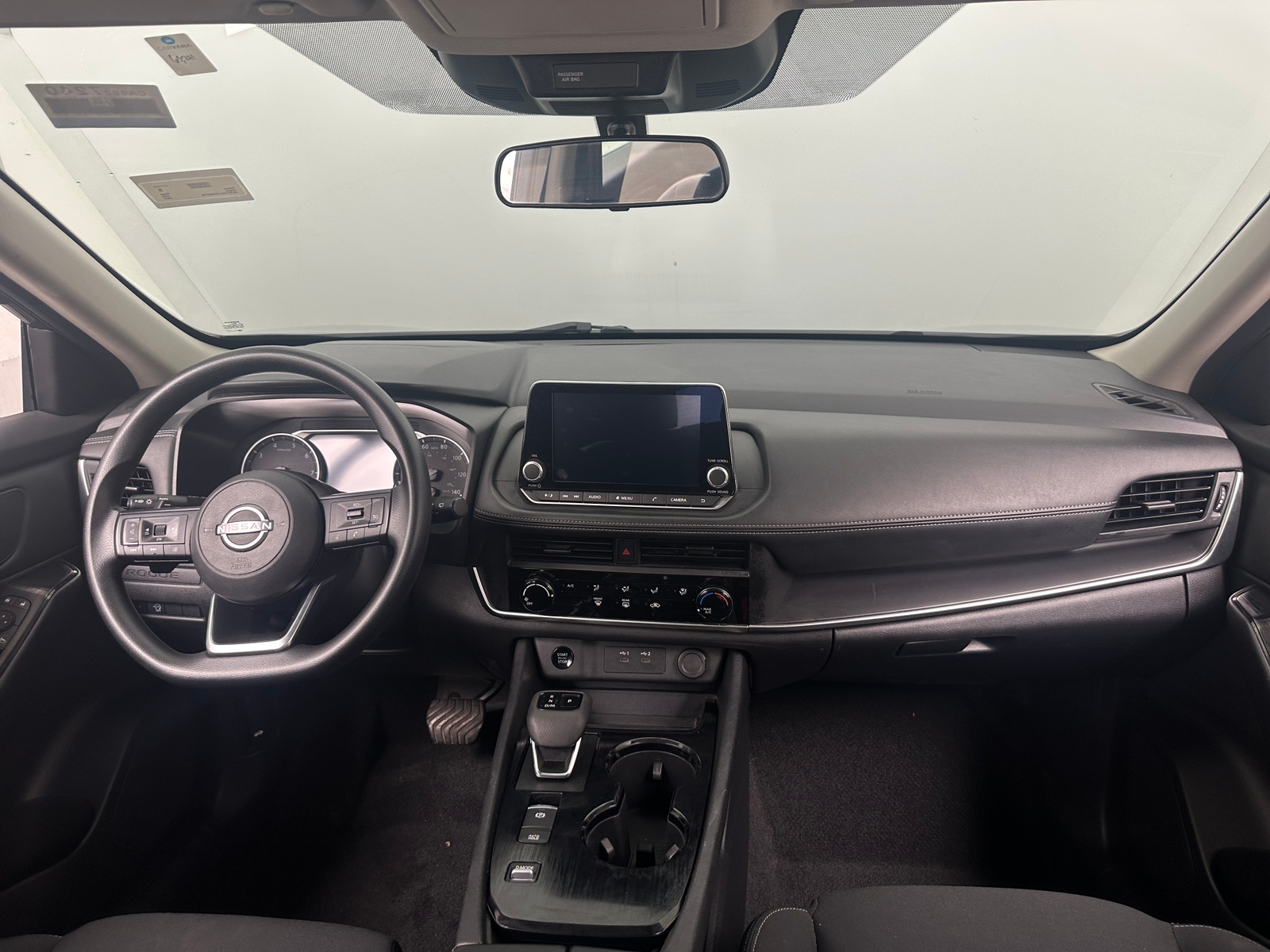 Thumbnail: 2024 Nissan Rogue - 3