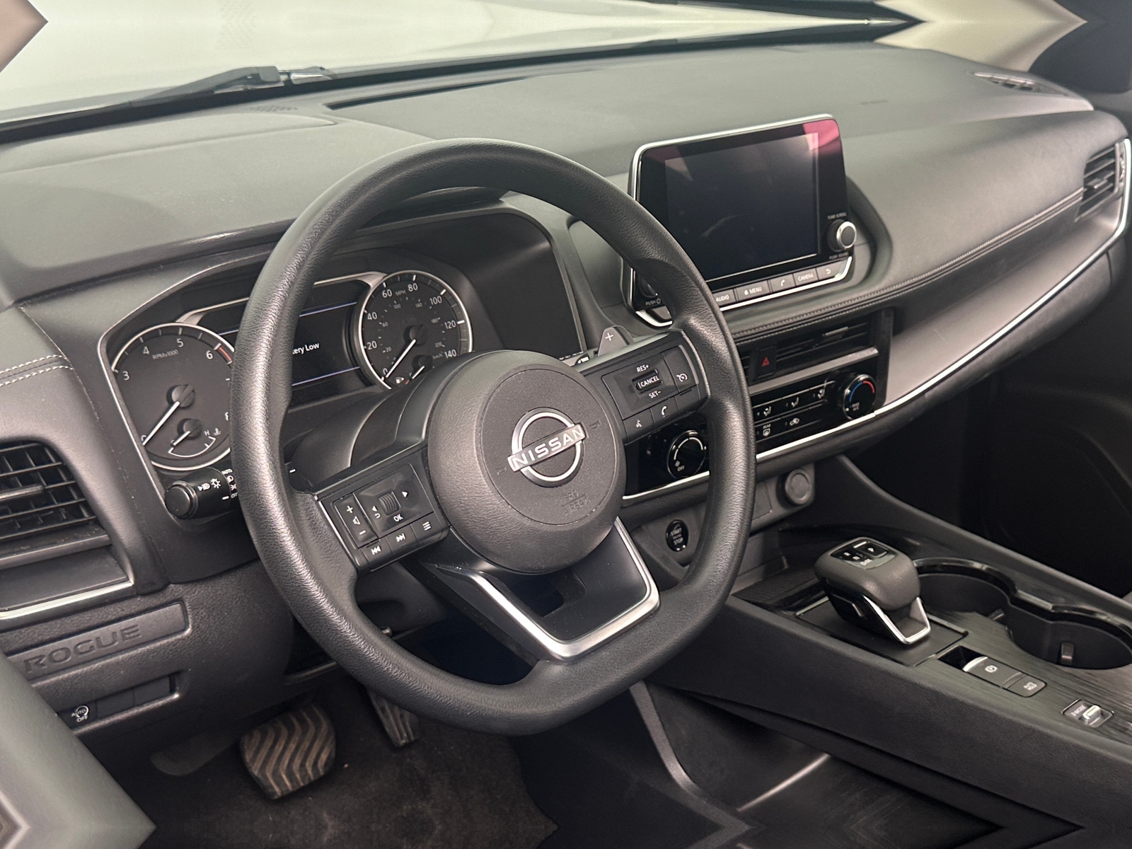 Thumbnail: 2024 Nissan Rogue - 5