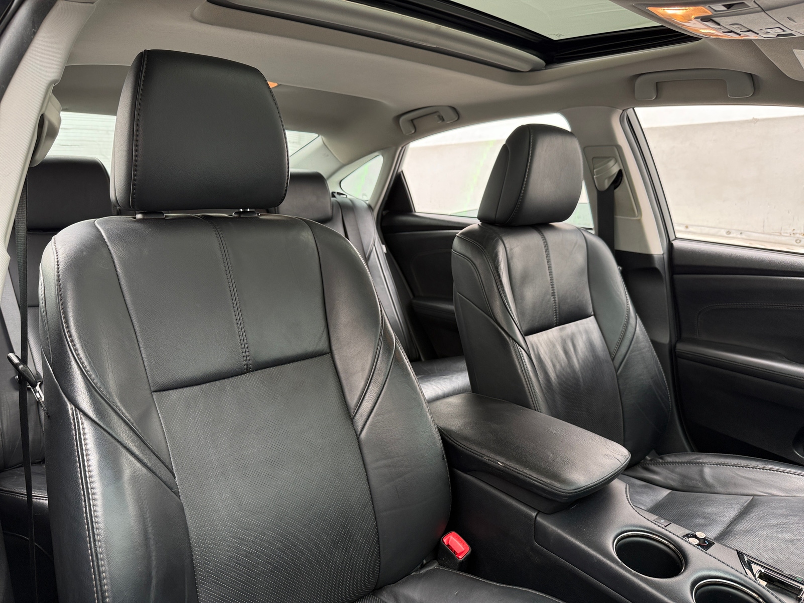 Thumbnail: 2013 Toyota Avalon - 2