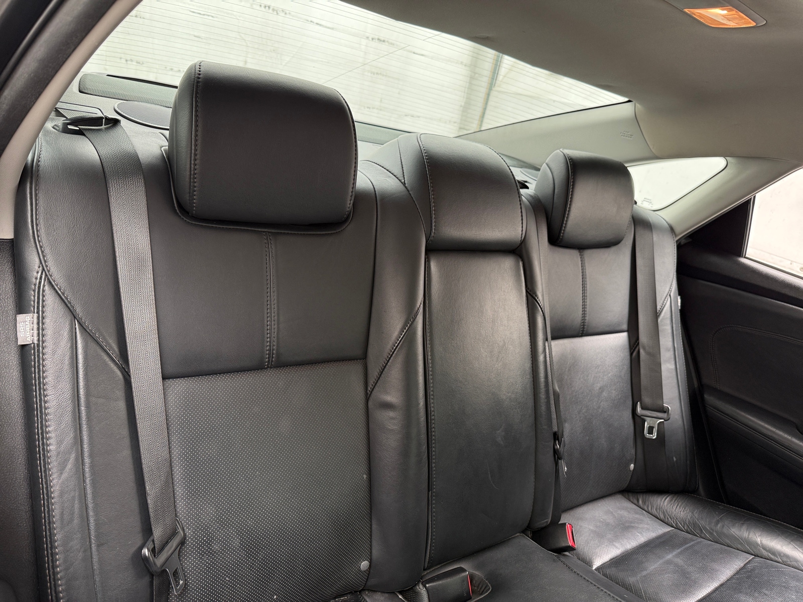Thumbnail: 2013 Toyota Avalon - 6