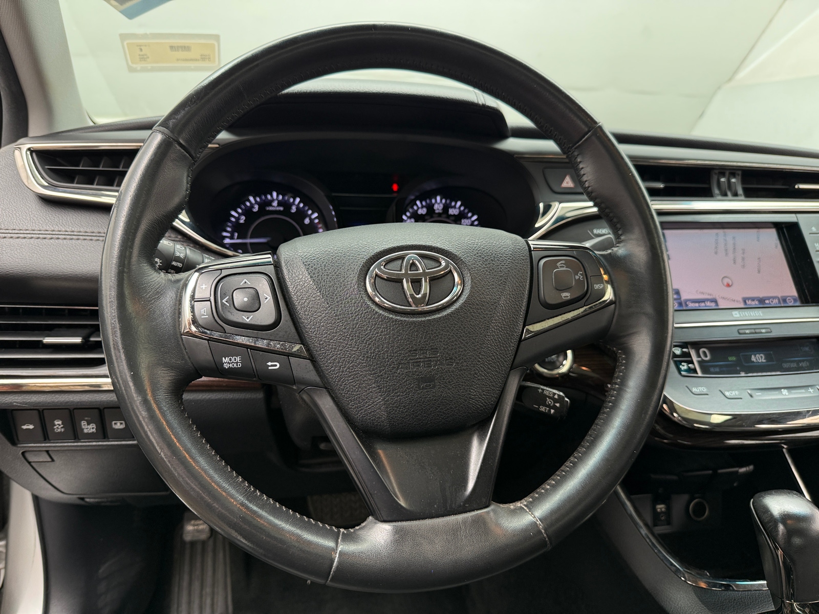 Thumbnail: 2013 Toyota Avalon - 5