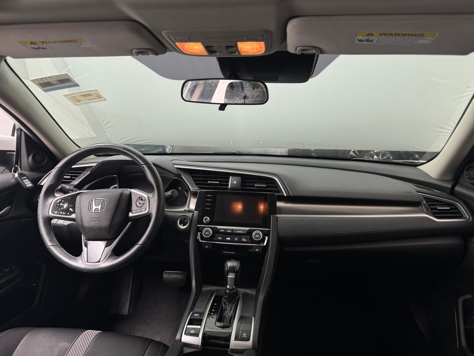 Thumbnail: 2020 Honda Civic - 3