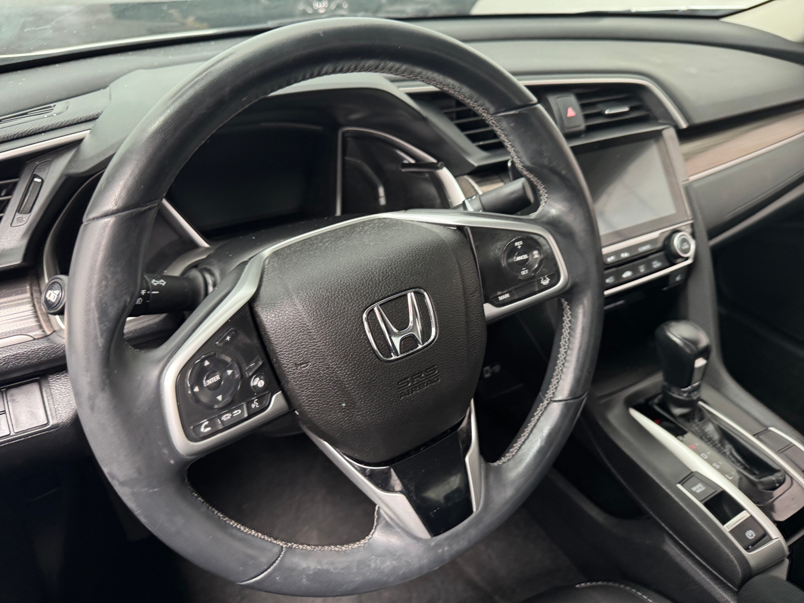 Thumbnail: 2020 Honda Civic - 5