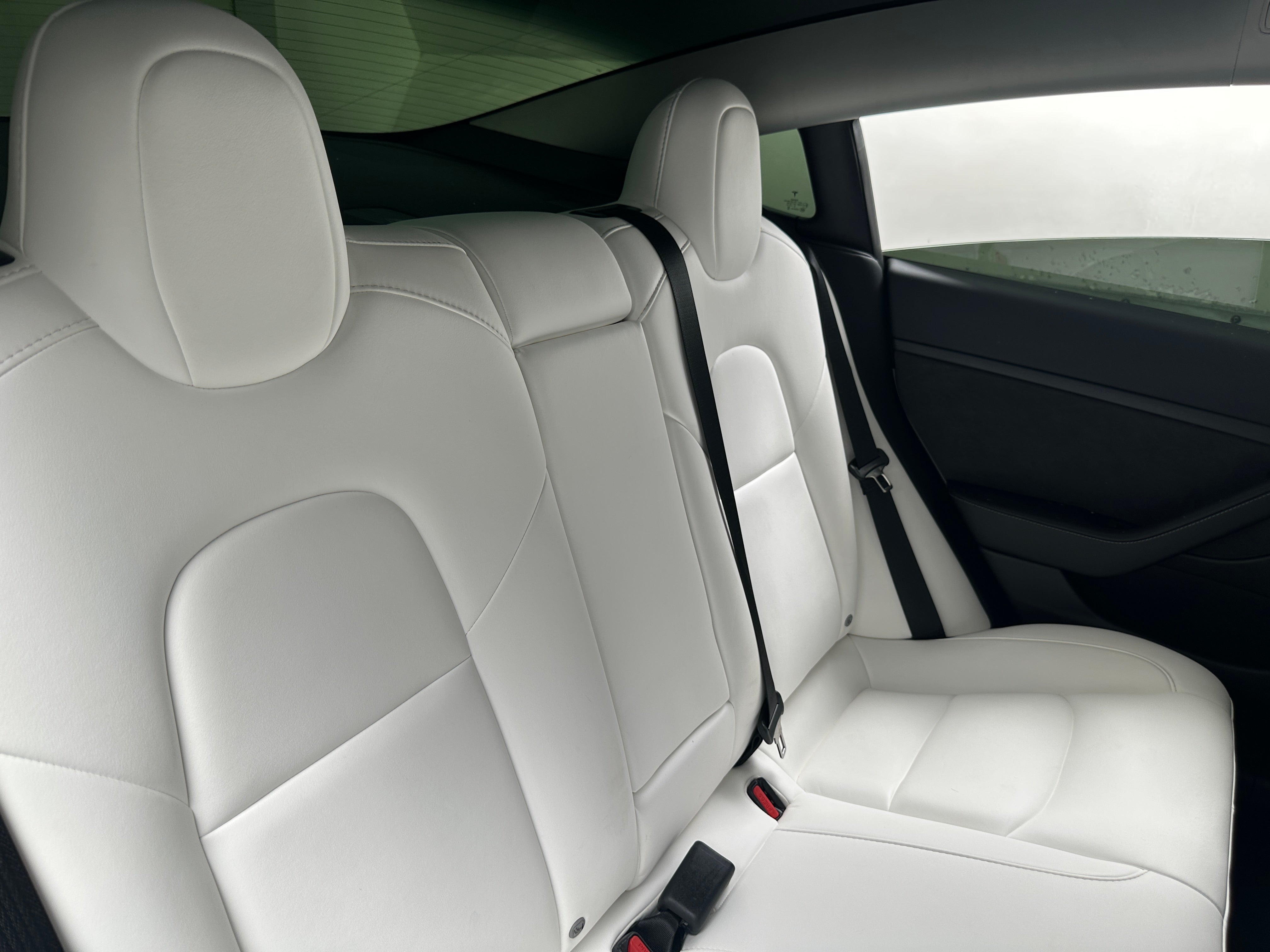 Used 2023 Tesla Model 3 Performance with VIN 5YJ3E1EC9PF468652 for sale in Auburn, WA
