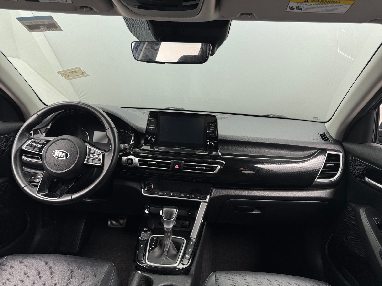 Thumbnail: 2021 Kia Seltos - 2