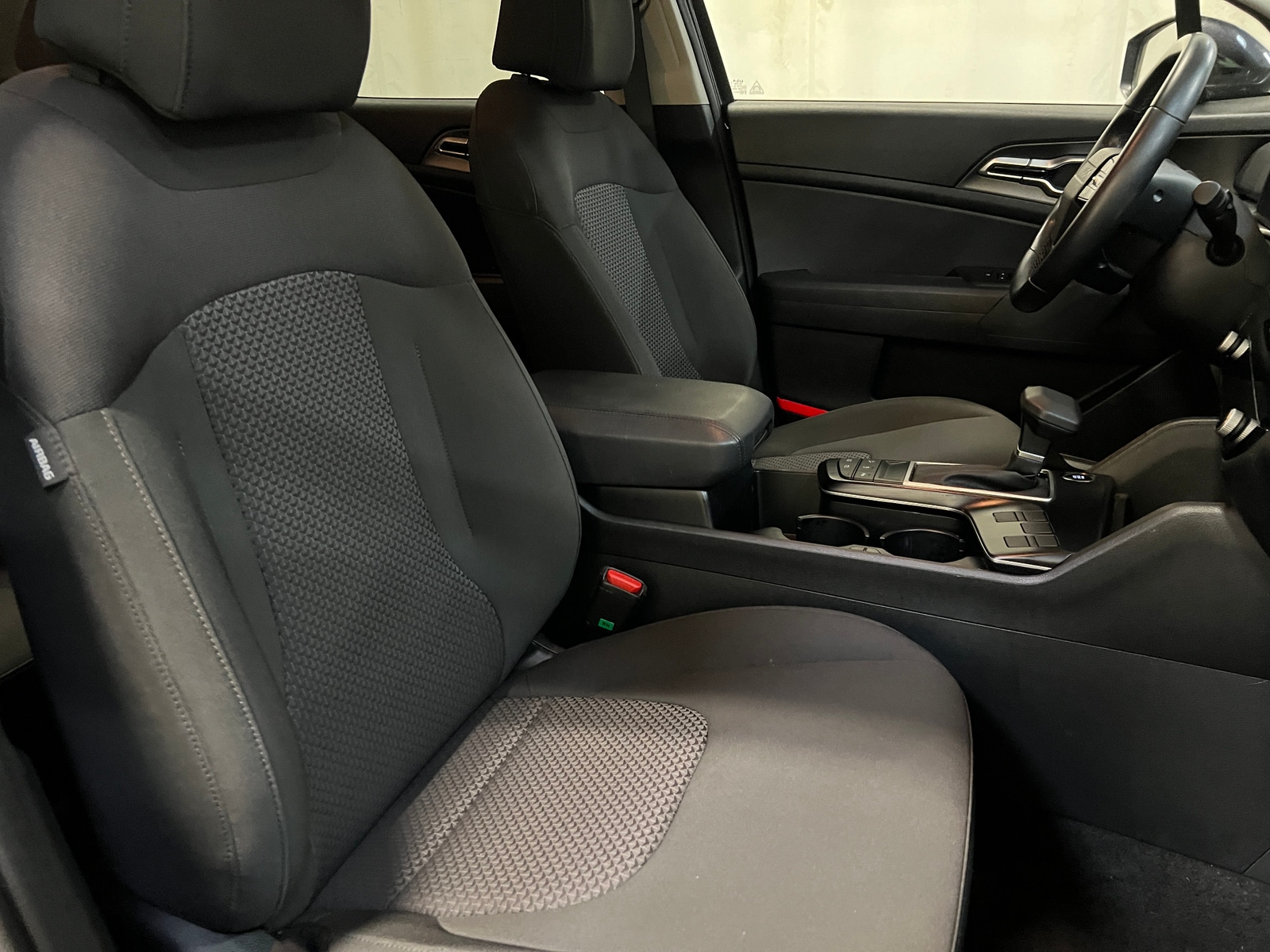 Thumbnail: 2026 Kia Sportage - 2