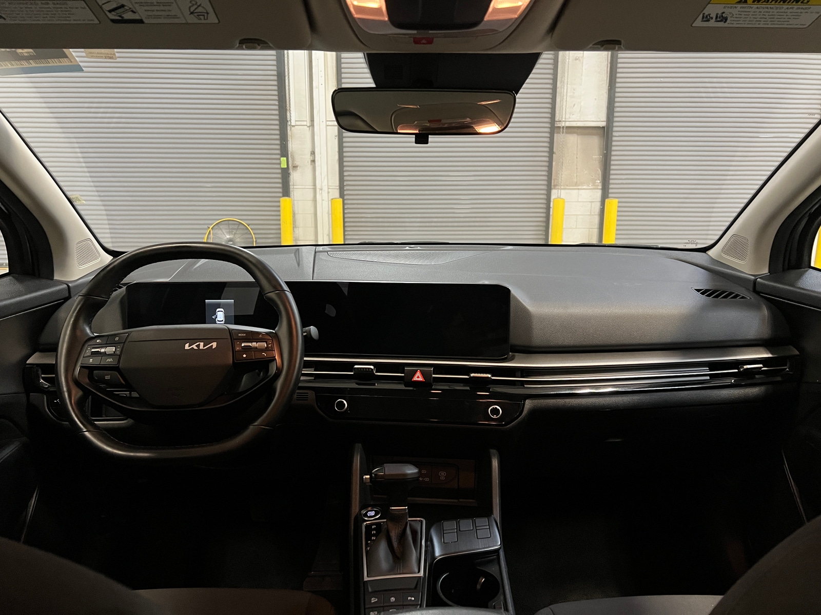 Thumbnail: 2026 Kia Sportage - 3