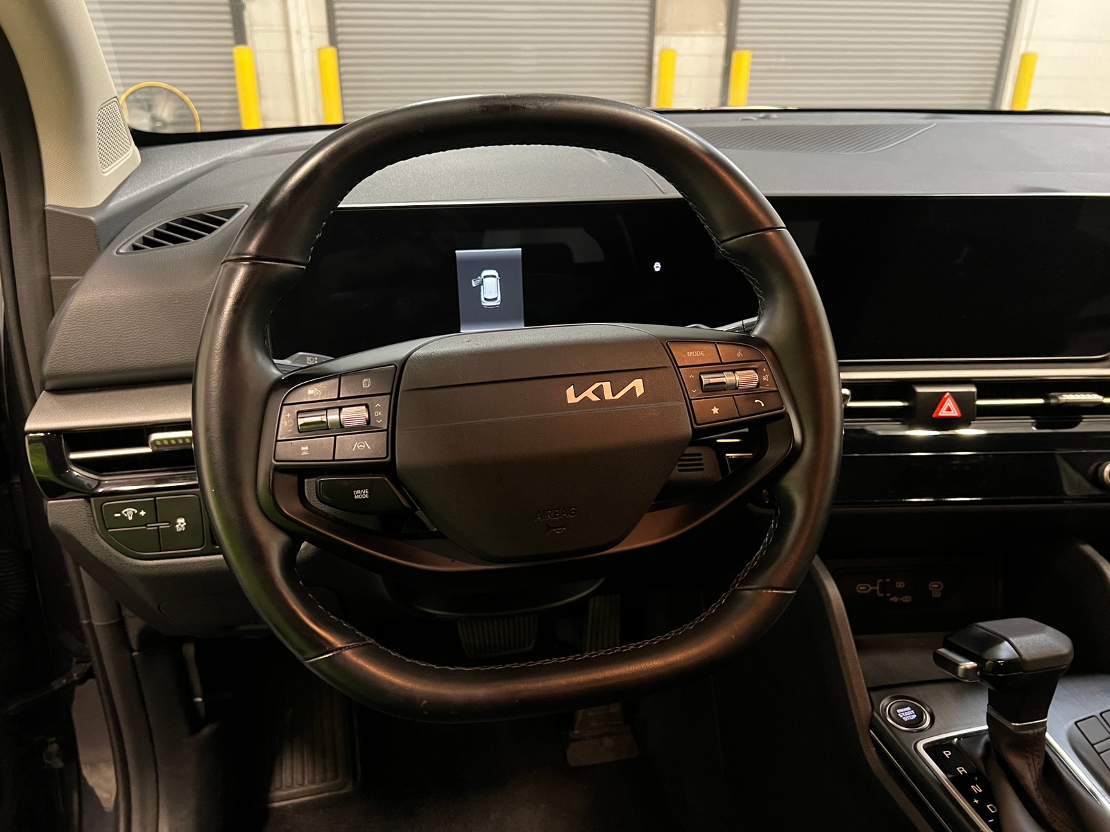 Thumbnail: 2026 Kia Sportage - 5