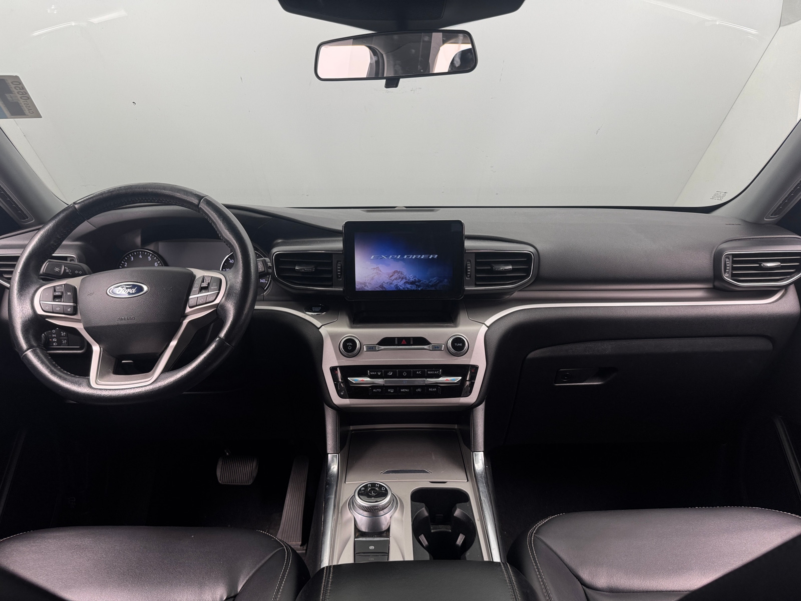 Thumbnail: 2021 Ford Explorer - 2