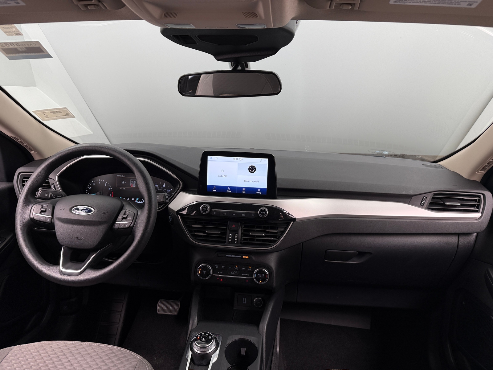 Thumbnail: 2020 Ford Escape - 3