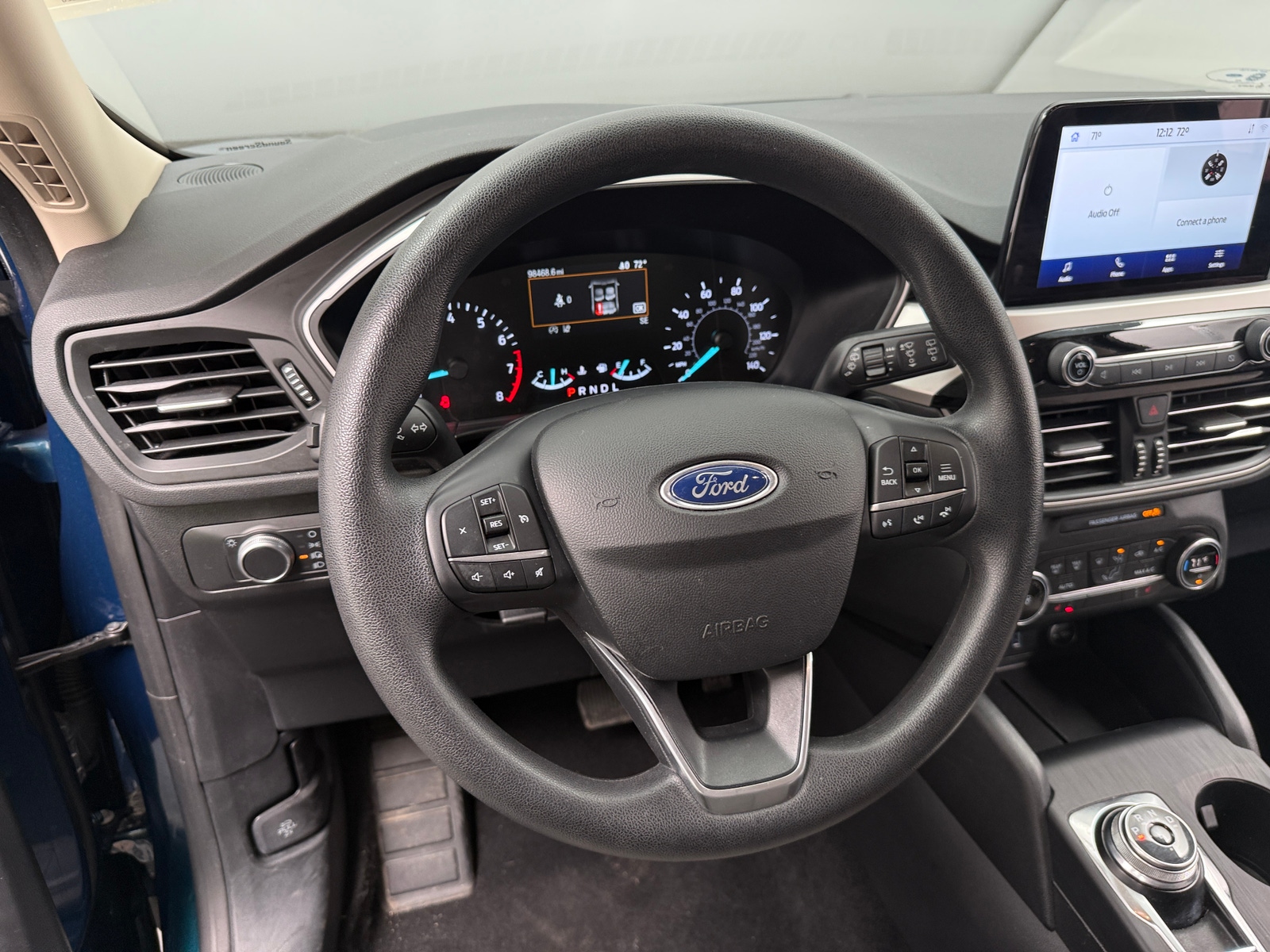 Thumbnail: 2020 Ford Escape - 5