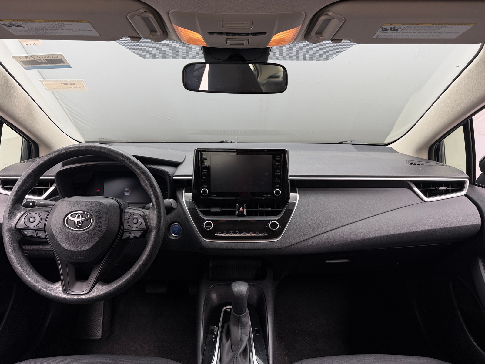 Thumbnail: 2022 Toyota Corolla - 3