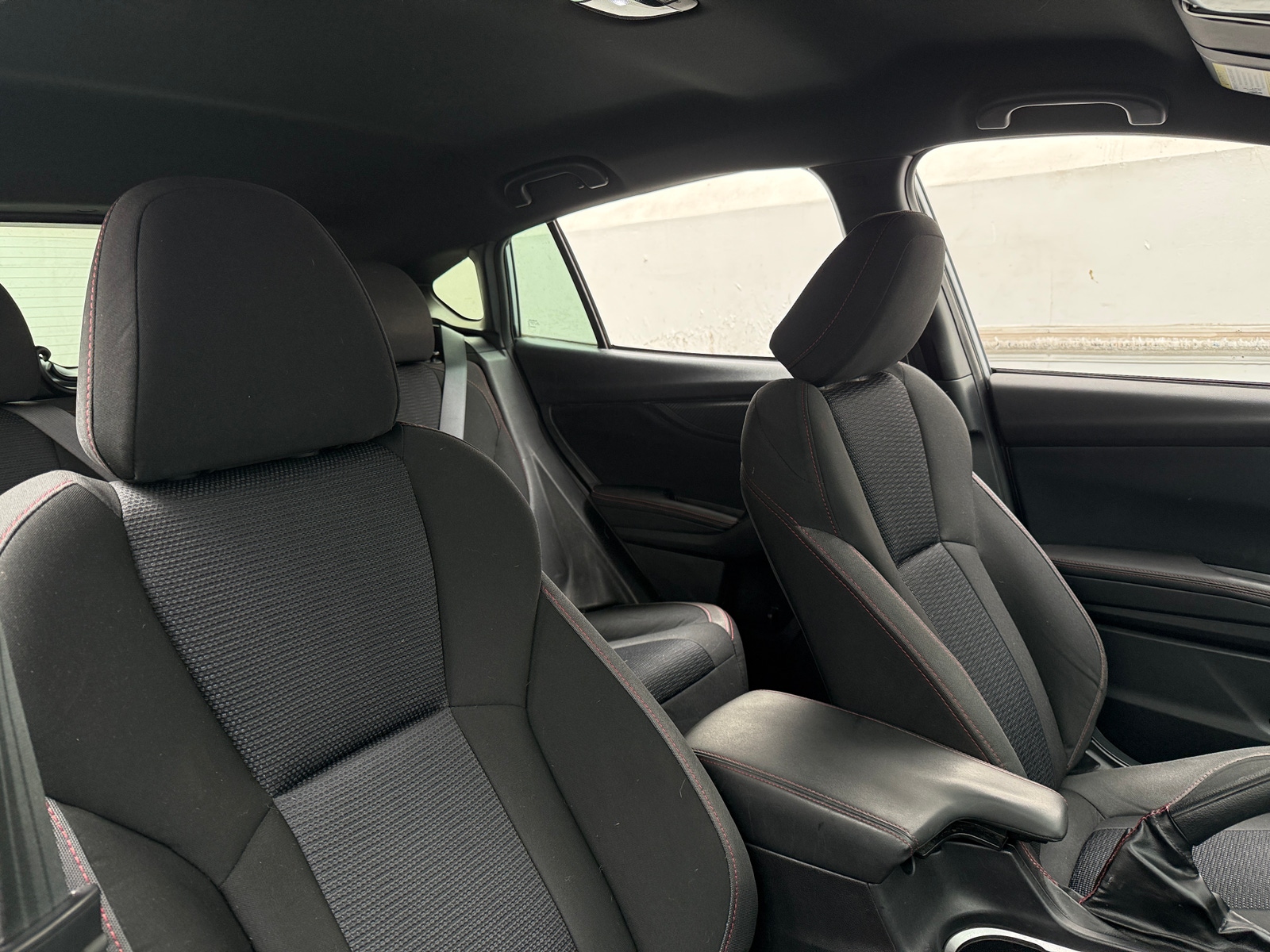 Thumbnail: 2019 Subaru Impreza - 2