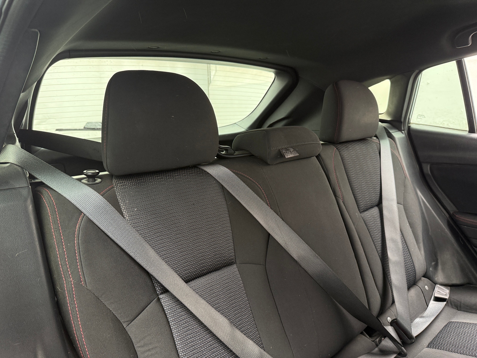 Thumbnail: 2019 Subaru Impreza - 6