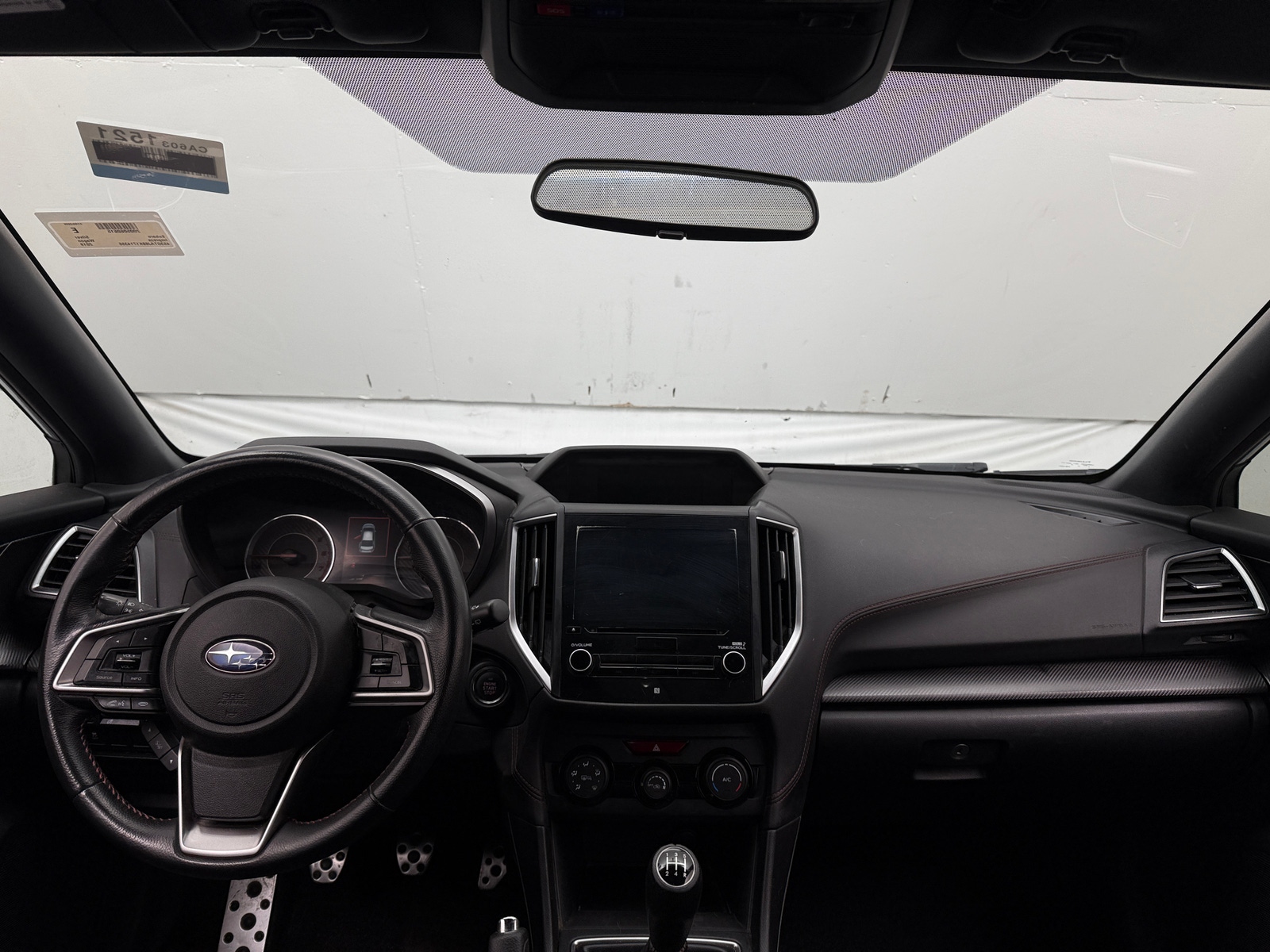 Thumbnail: 2019 Subaru Impreza - 3