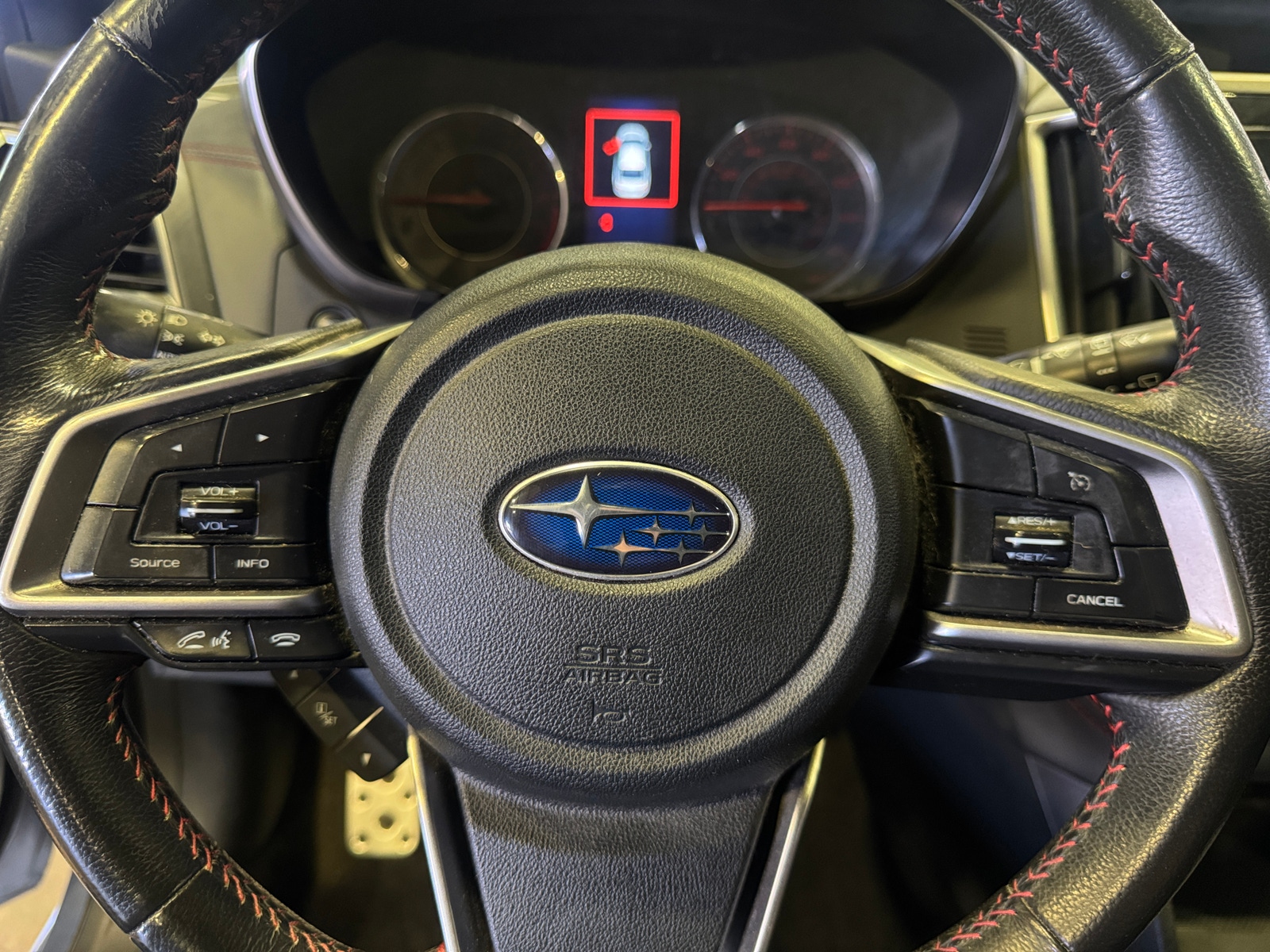 Thumbnail: 2019 Subaru Impreza - 5