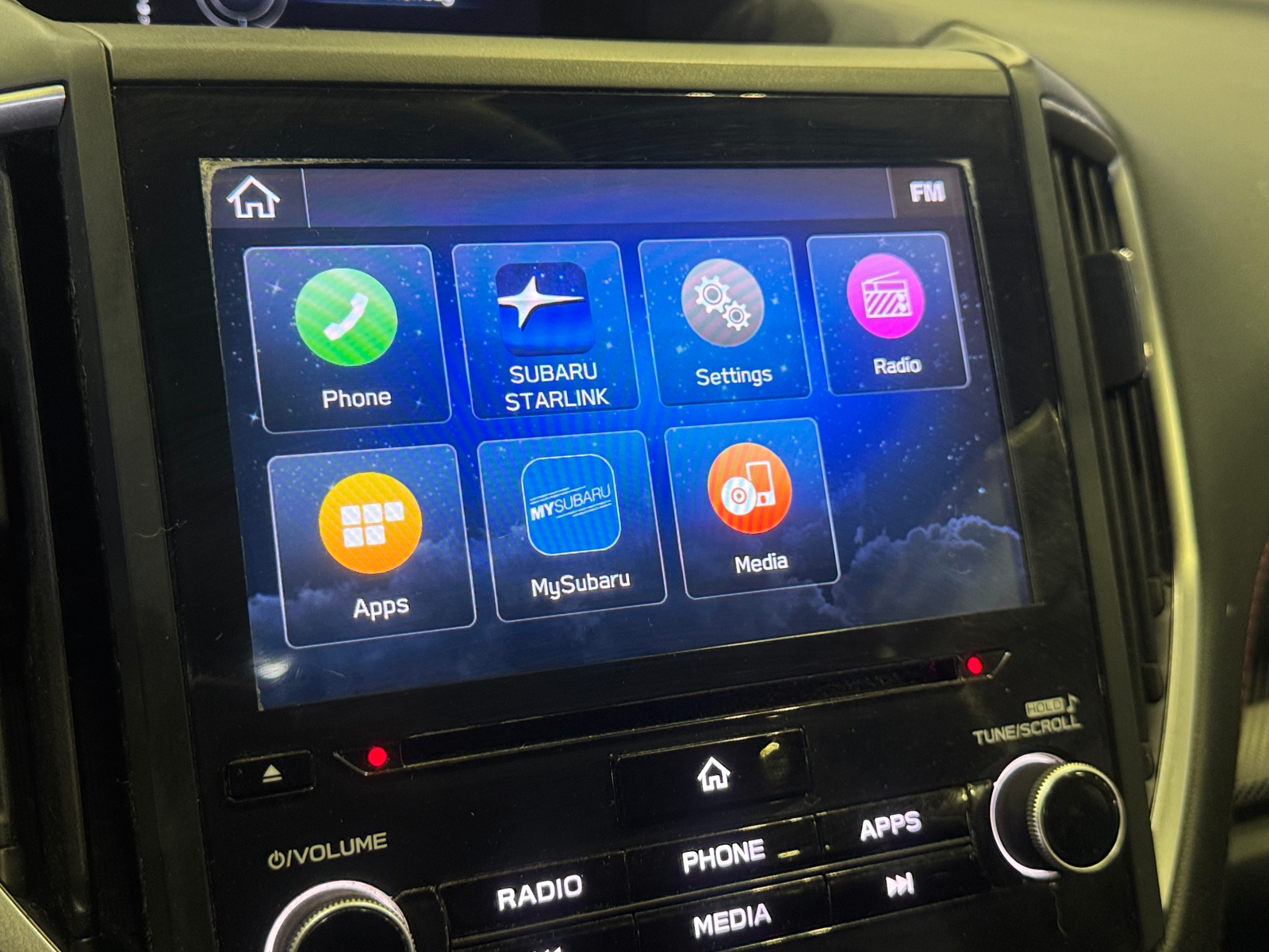 Thumbnail: 2019 Subaru Impreza - 4